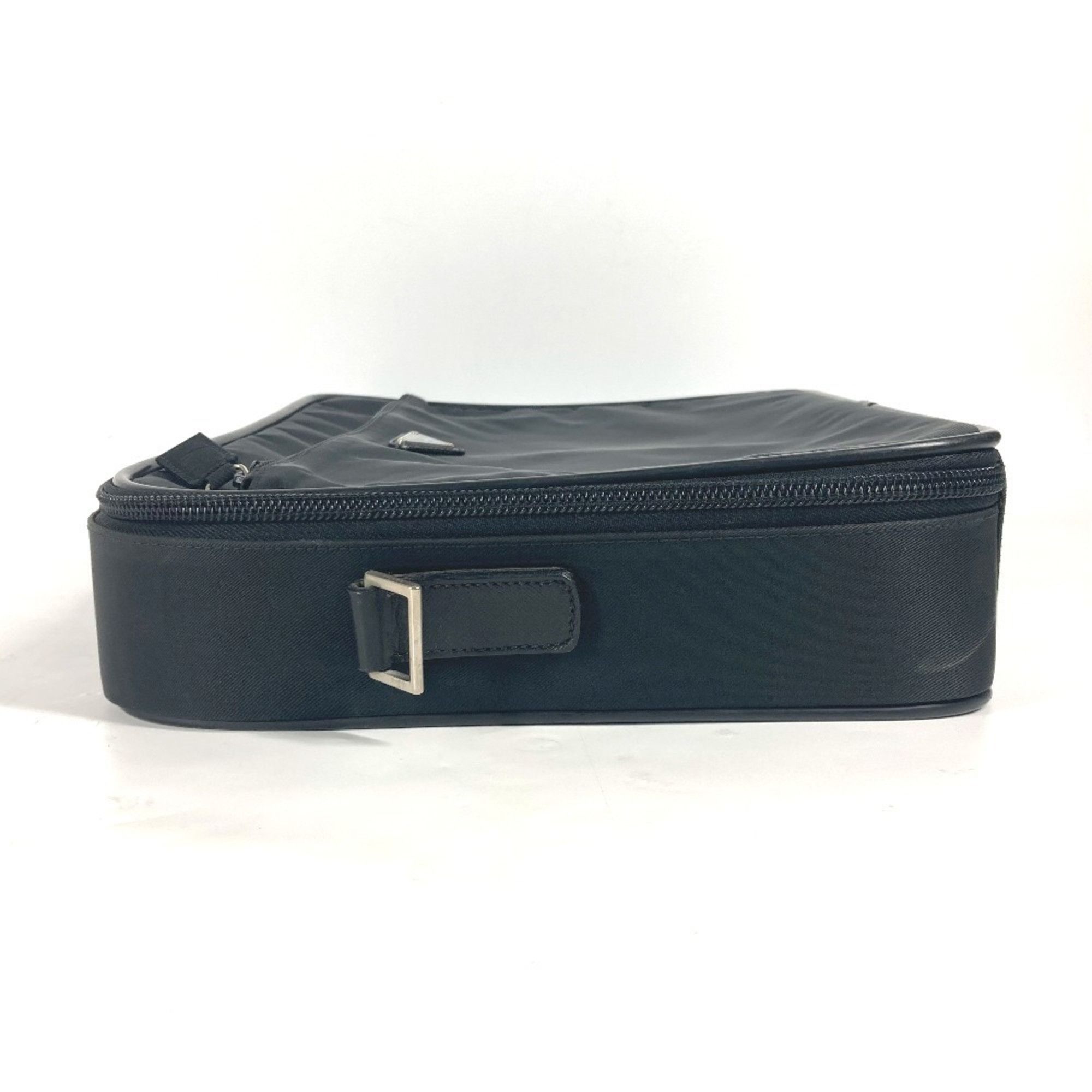 Prada Prada Tessuto briefcase Size ONE SIZE - 4 Thumbnail