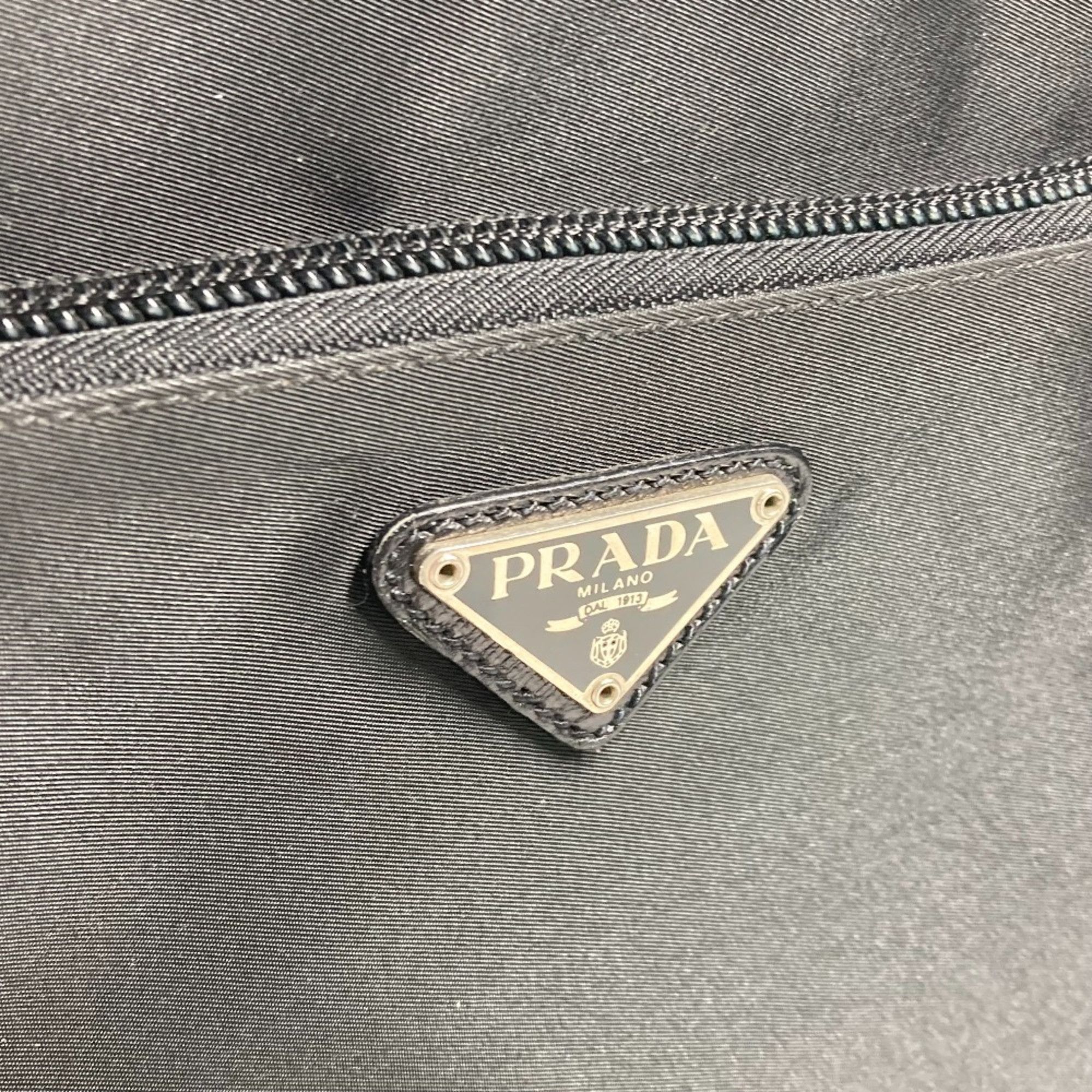 Prada Prada Tessuto briefcase Size ONE SIZE - 11 Thumbnail