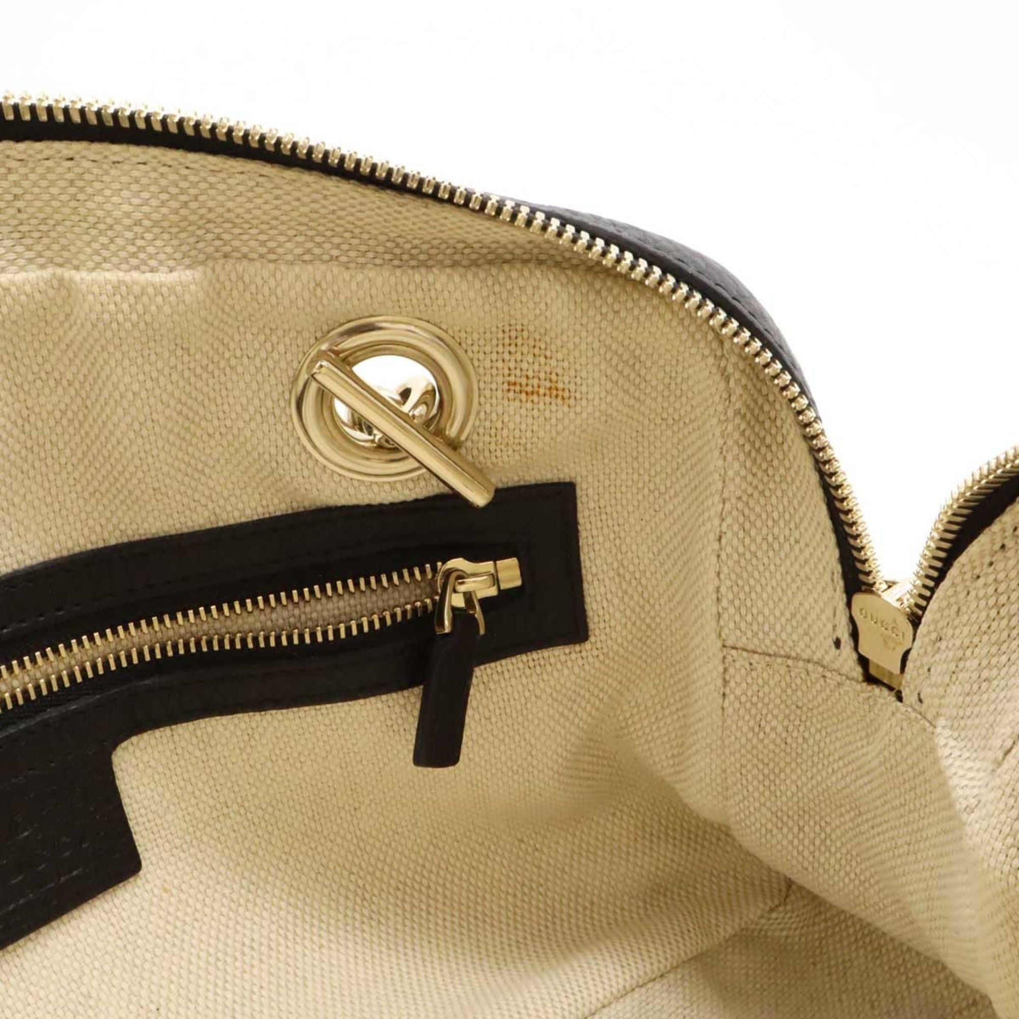 Gucci Gucci Soho shoulder Size ONE SIZE - 8 Thumbnail