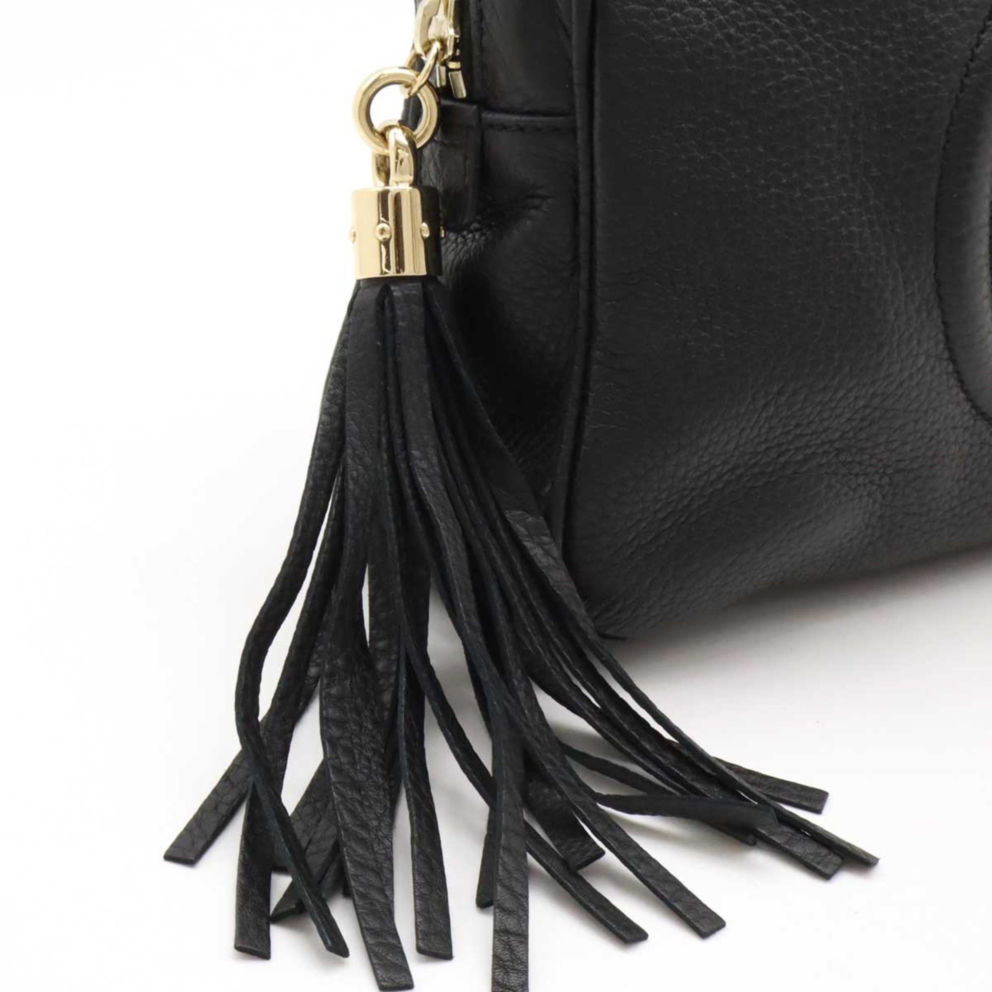 Gucci Gucci Soho shoulder Size ONE SIZE - 6 Thumbnail