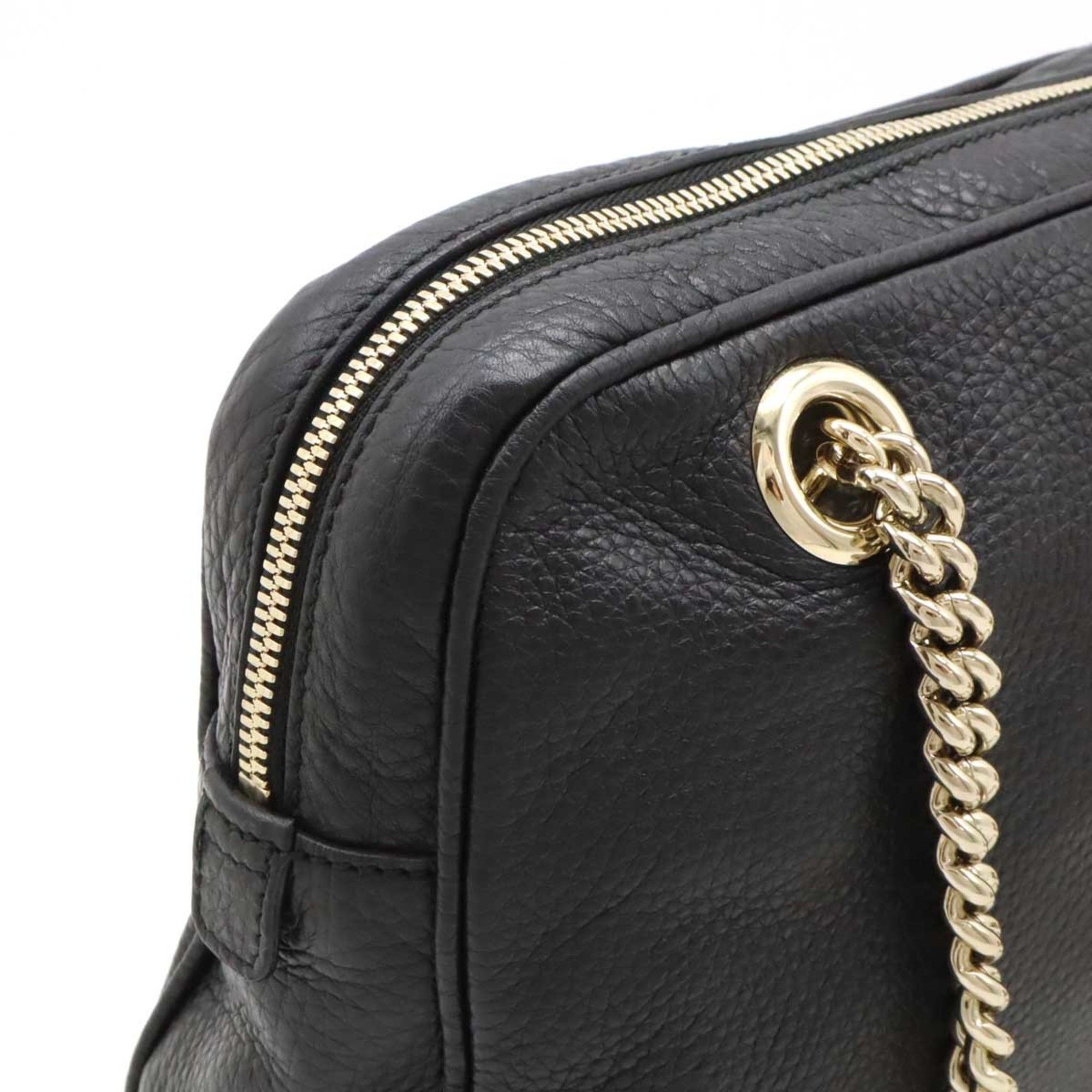 Gucci Gucci Soho shoulder Size ONE SIZE - 5 Thumbnail