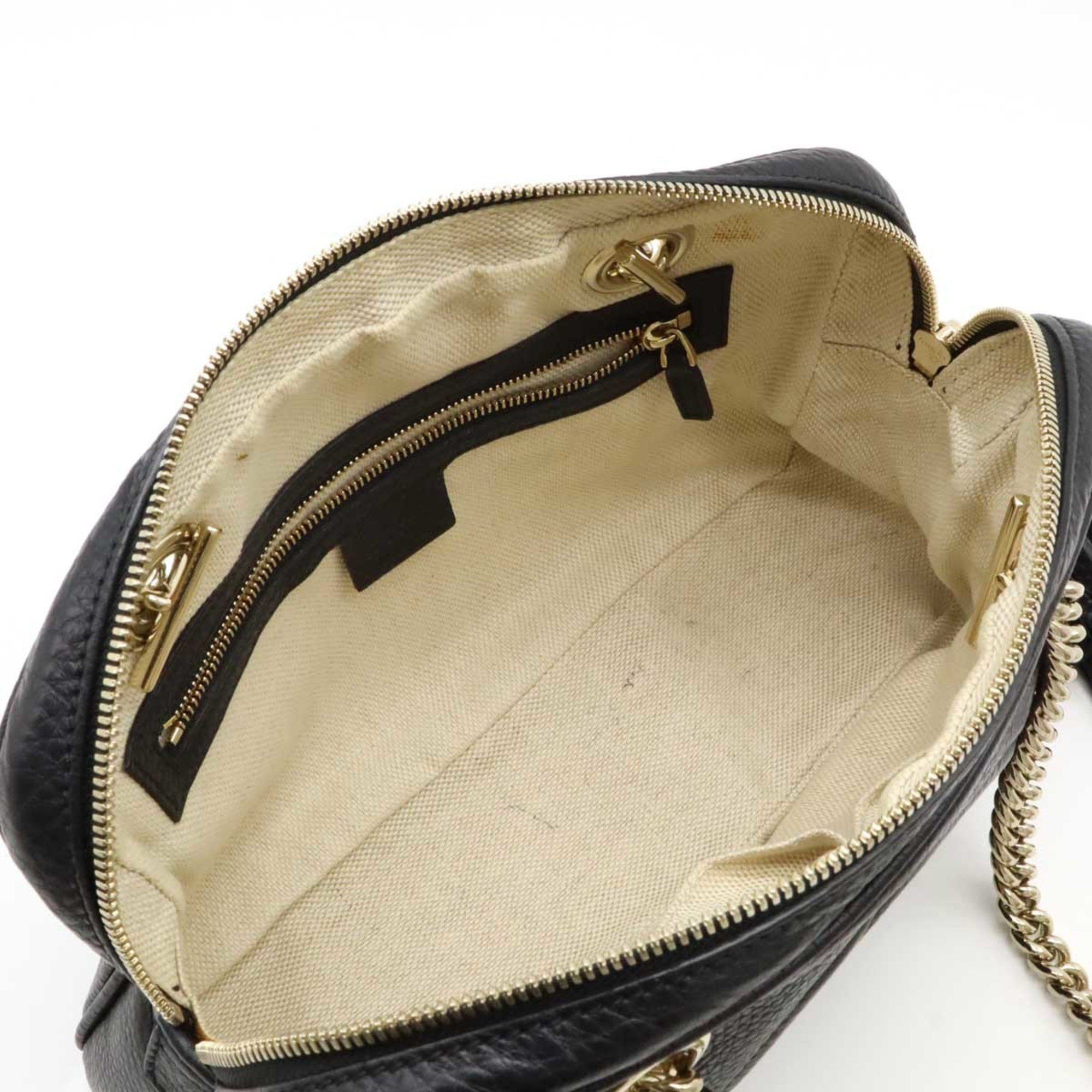 Gucci Gucci Soho shoulder Size ONE SIZE - 7 Thumbnail