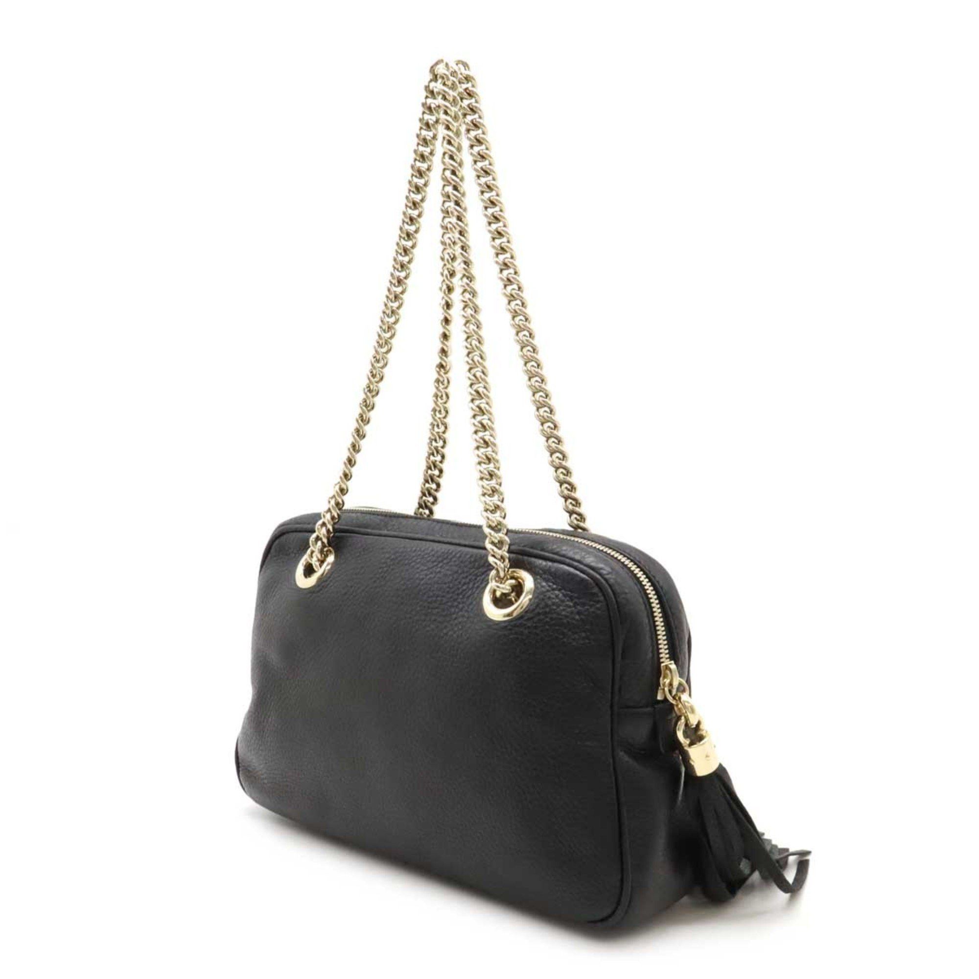 Gucci Gucci Soho shoulder Size ONE SIZE - 2 Thumbnail