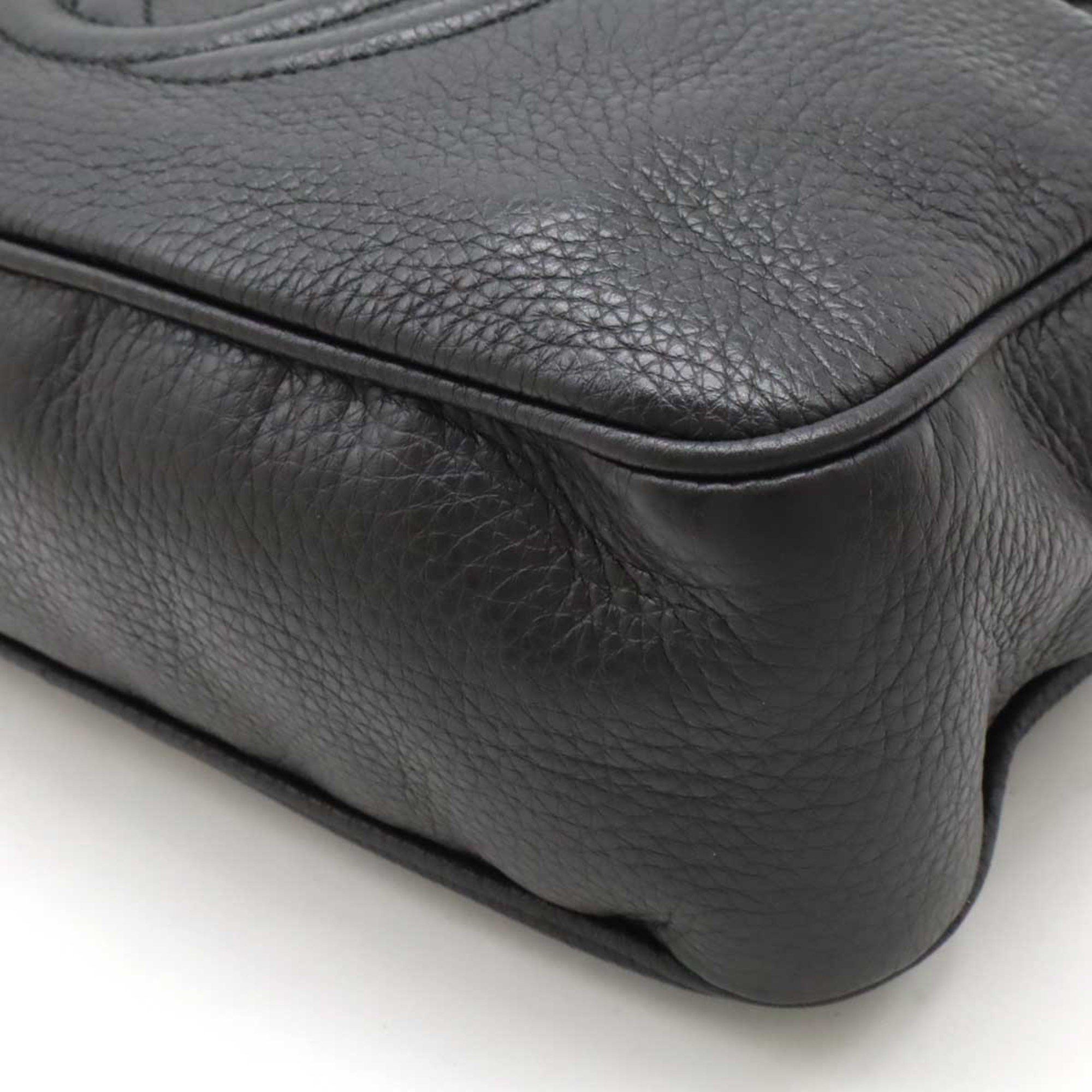 Gucci Gucci Soho shoulder Size ONE SIZE - 4 Thumbnail