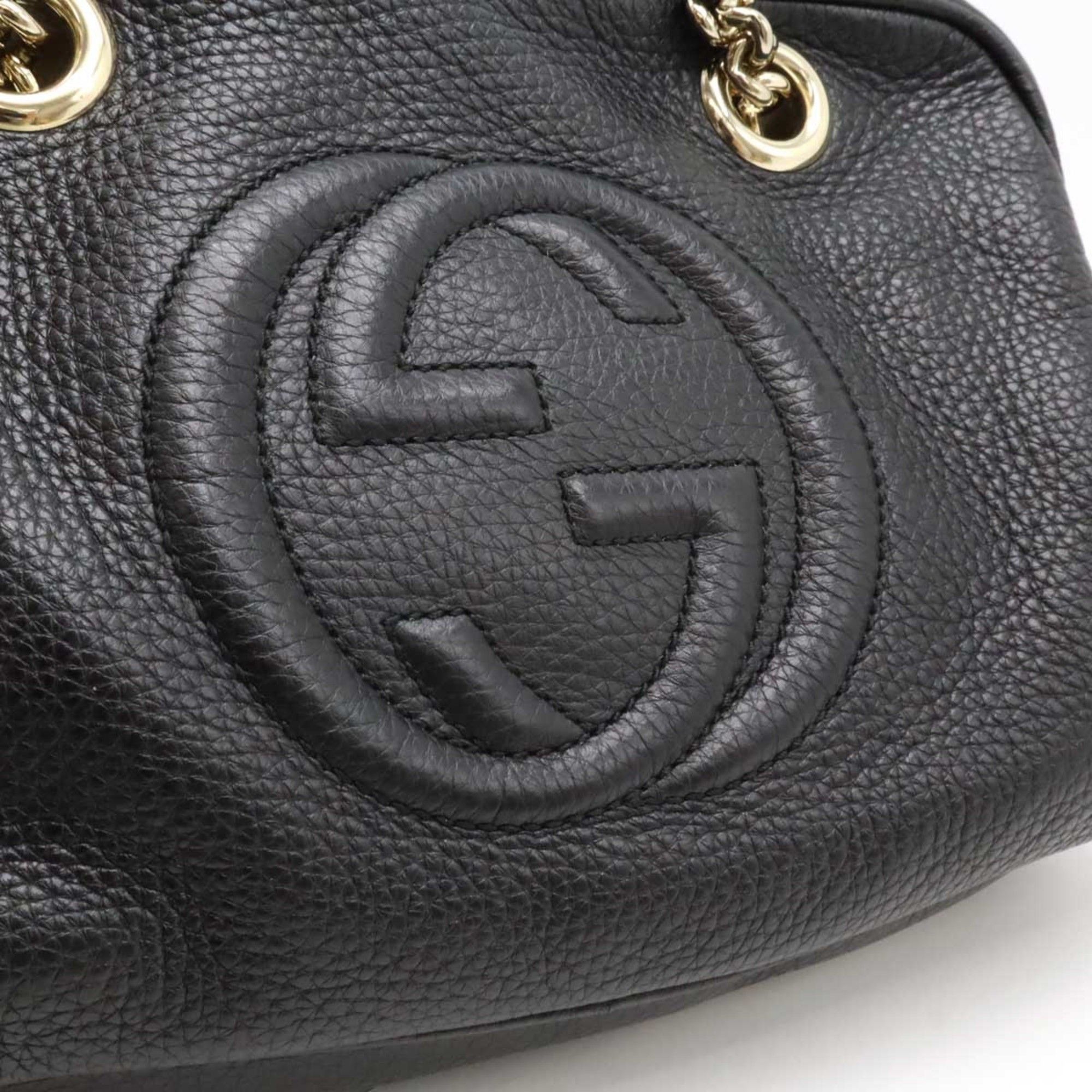 Gucci Gucci Soho shoulder Size ONE SIZE - 9 Thumbnail