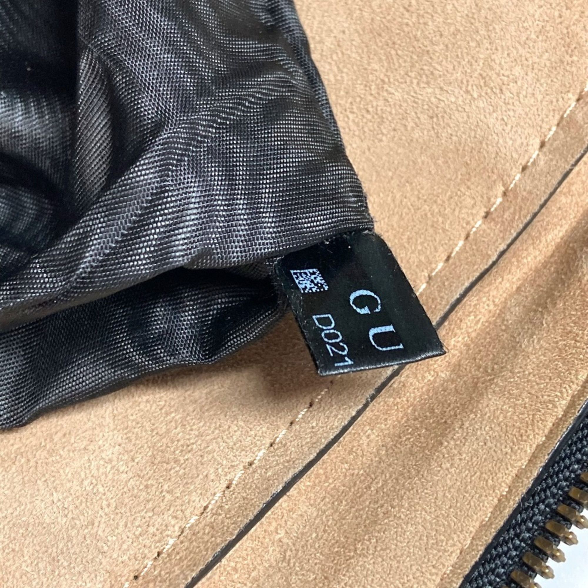 Gucci Gucci DUFFLE tote Size ONE SIZE - 14 Thumbnail