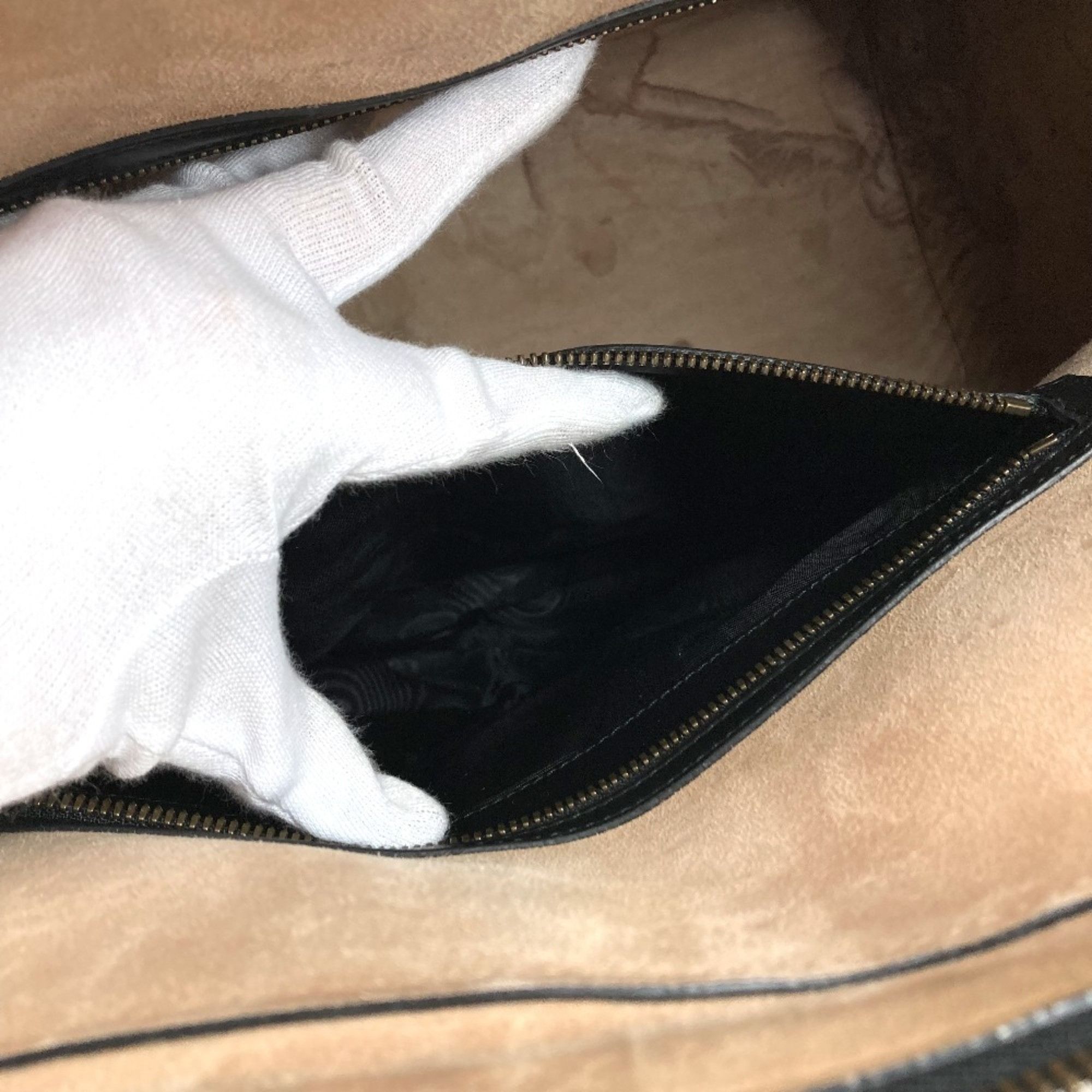Gucci Gucci DUFFLE tote Size ONE SIZE - 13 Thumbnail