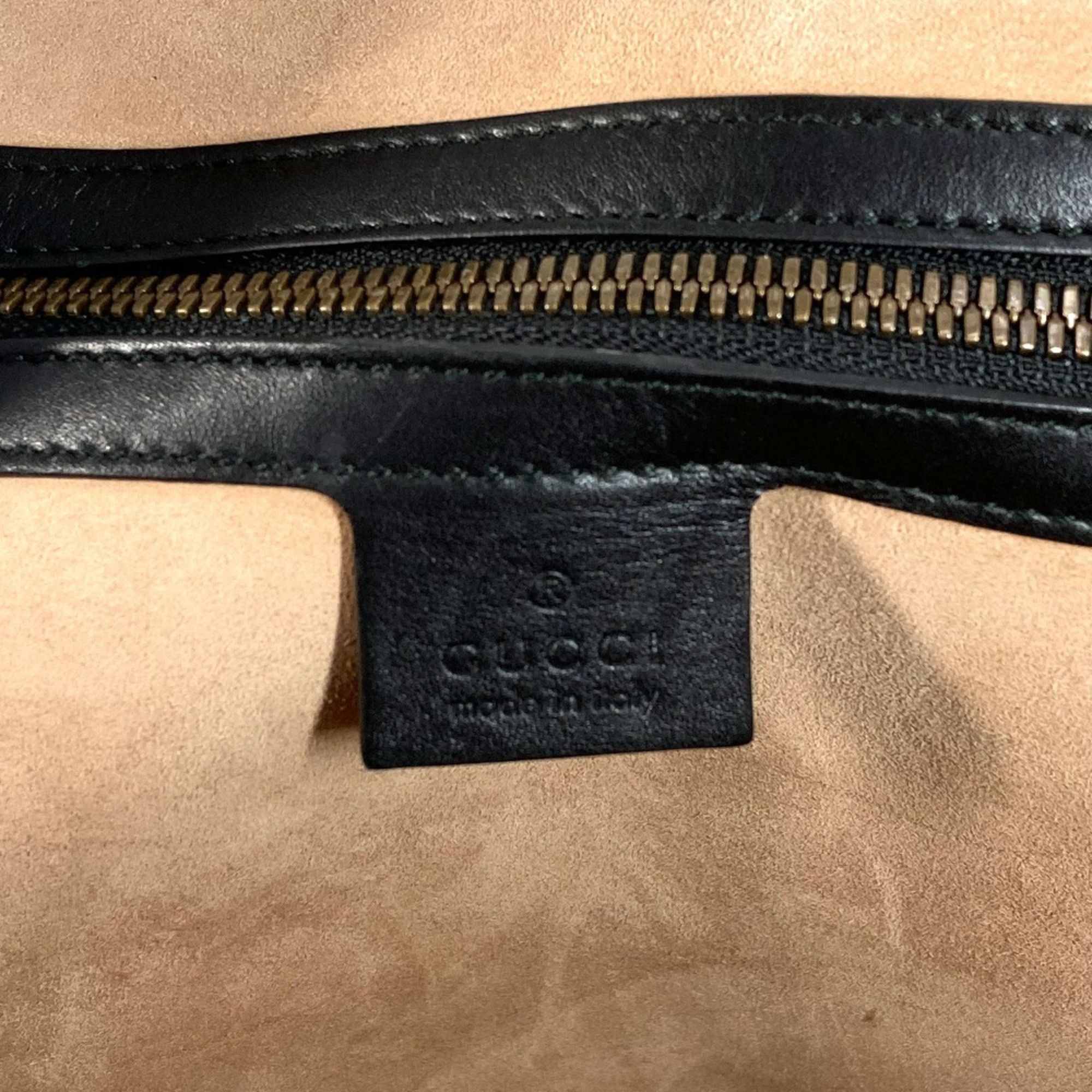 Gucci Gucci DUFFLE tote Size ONE SIZE - 9 Thumbnail