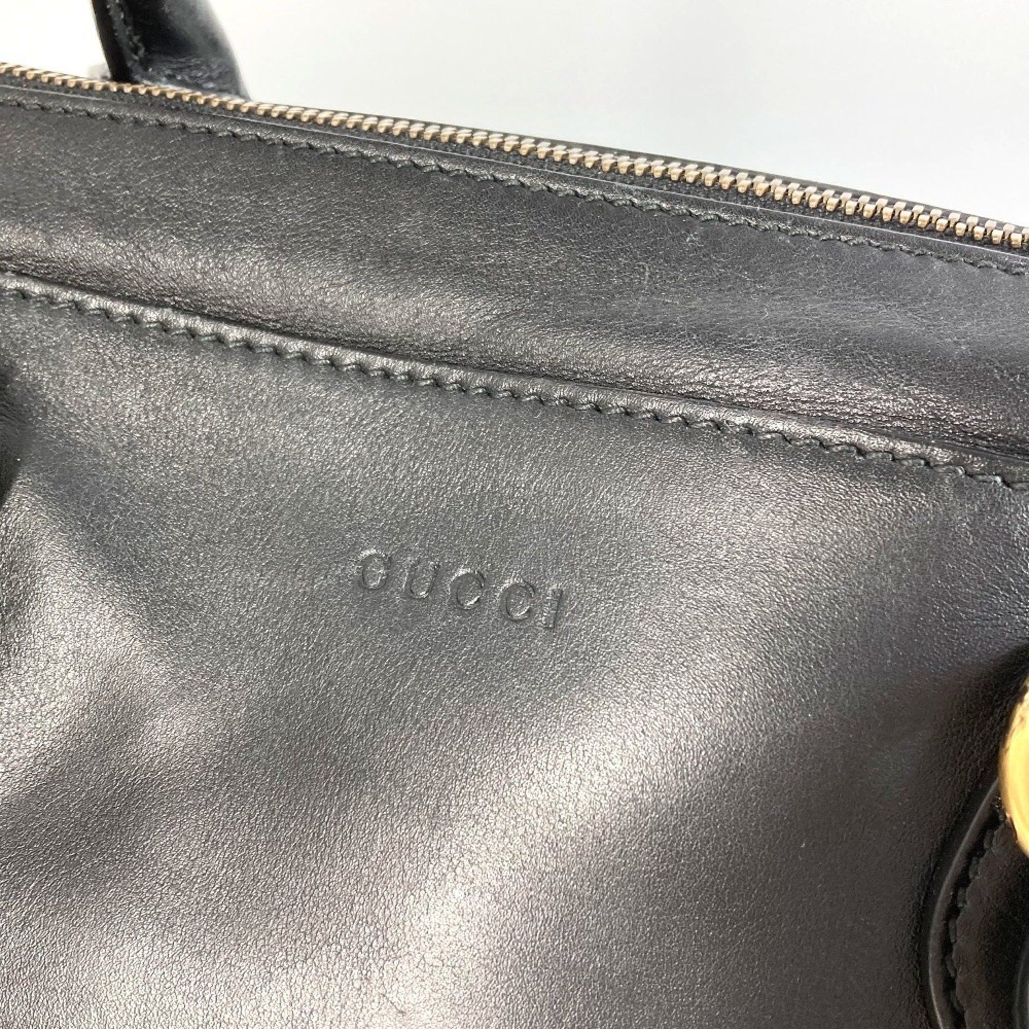 Gucci Gucci DUFFLE tote Size ONE SIZE - 11 Thumbnail