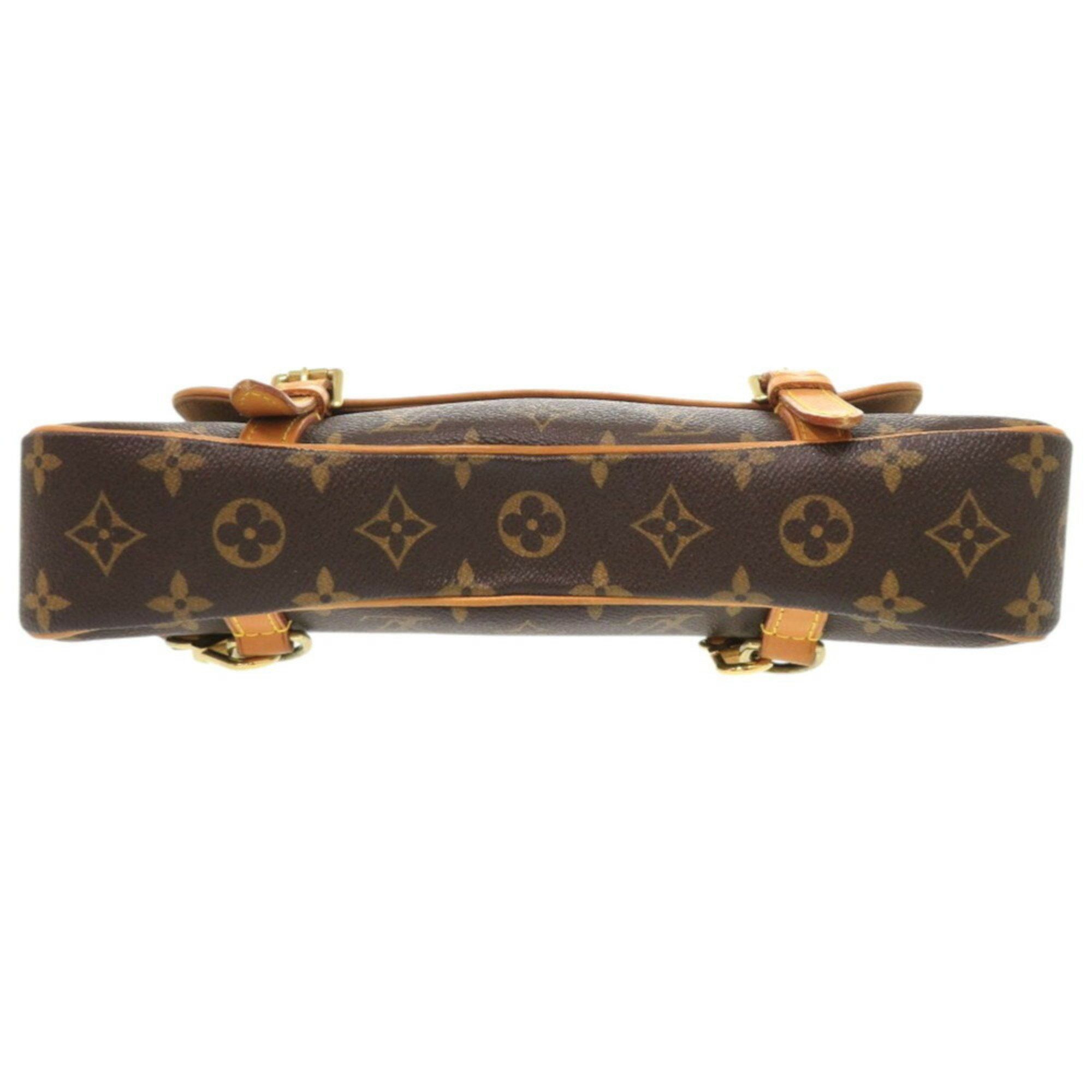 Louis Vuitton Louis Vuitton Marelle backpack Size ONE SIZE - 8 Thumbnail