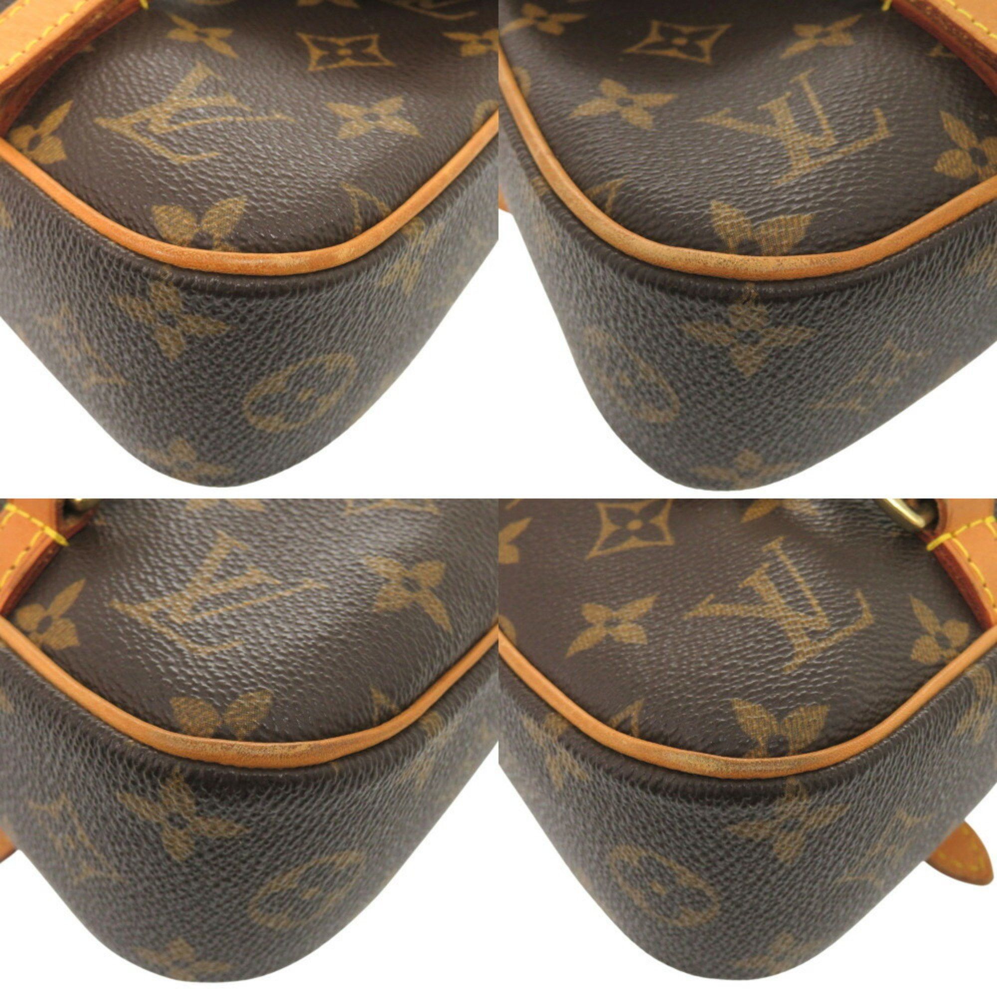 Louis Vuitton Louis Vuitton Marelle backpack Size ONE SIZE - 4 Thumbnail