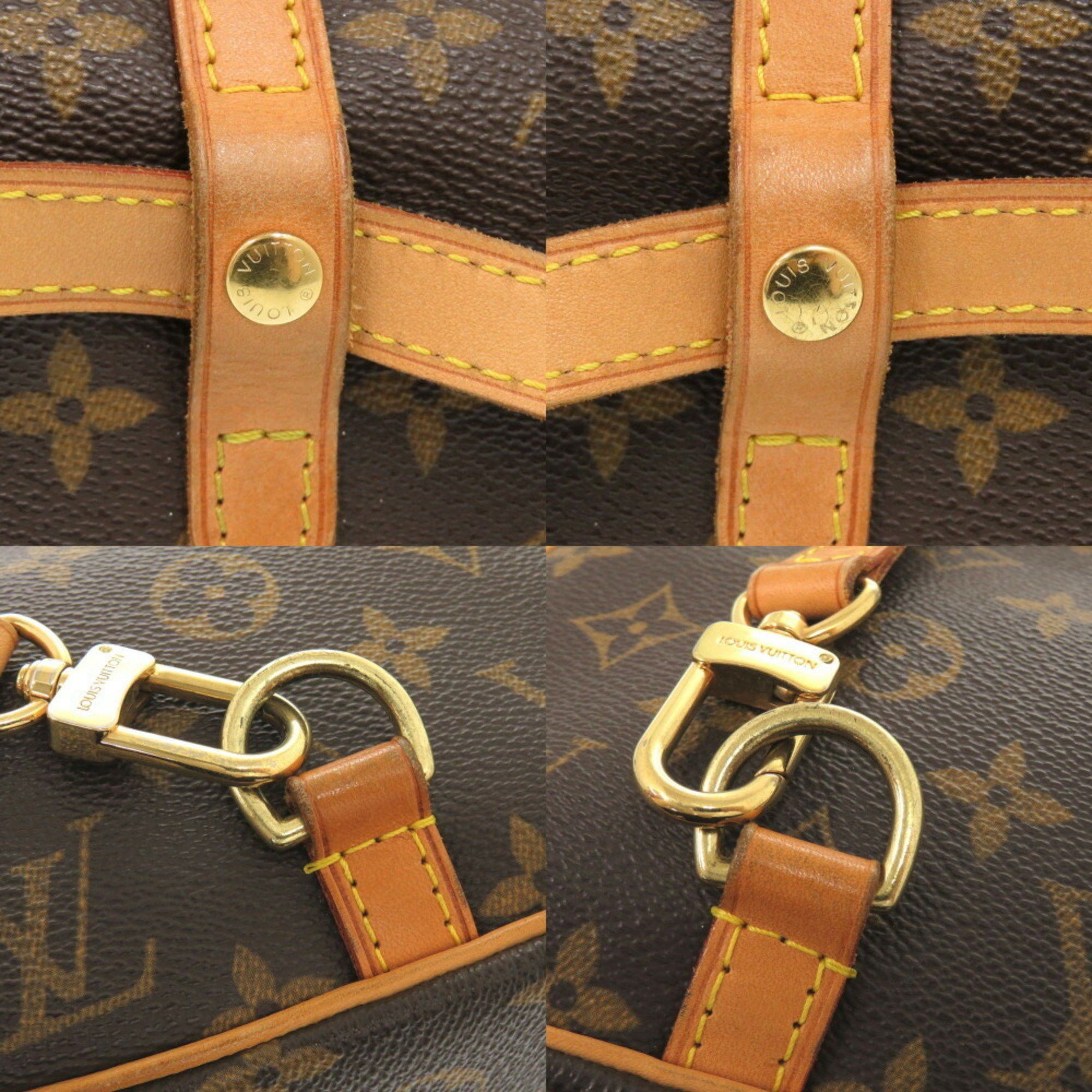 Louis Vuitton Louis Vuitton Marelle backpack Size ONE SIZE - 10 Thumbnail
