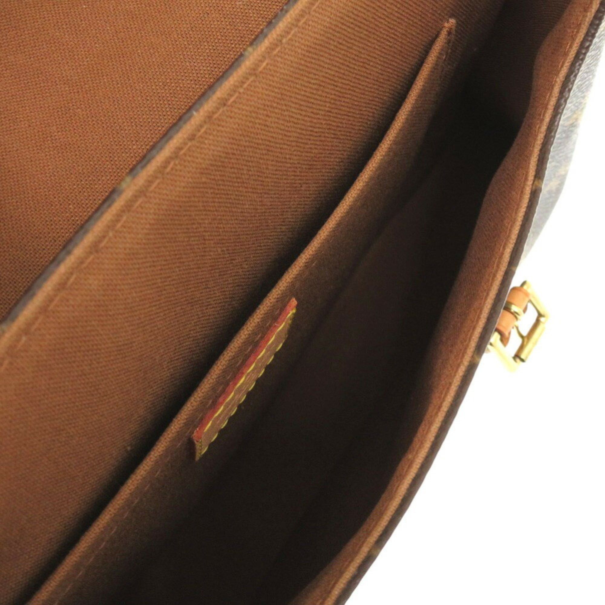 Louis Vuitton Louis Vuitton Marelle backpack Size ONE SIZE - 5 Thumbnail