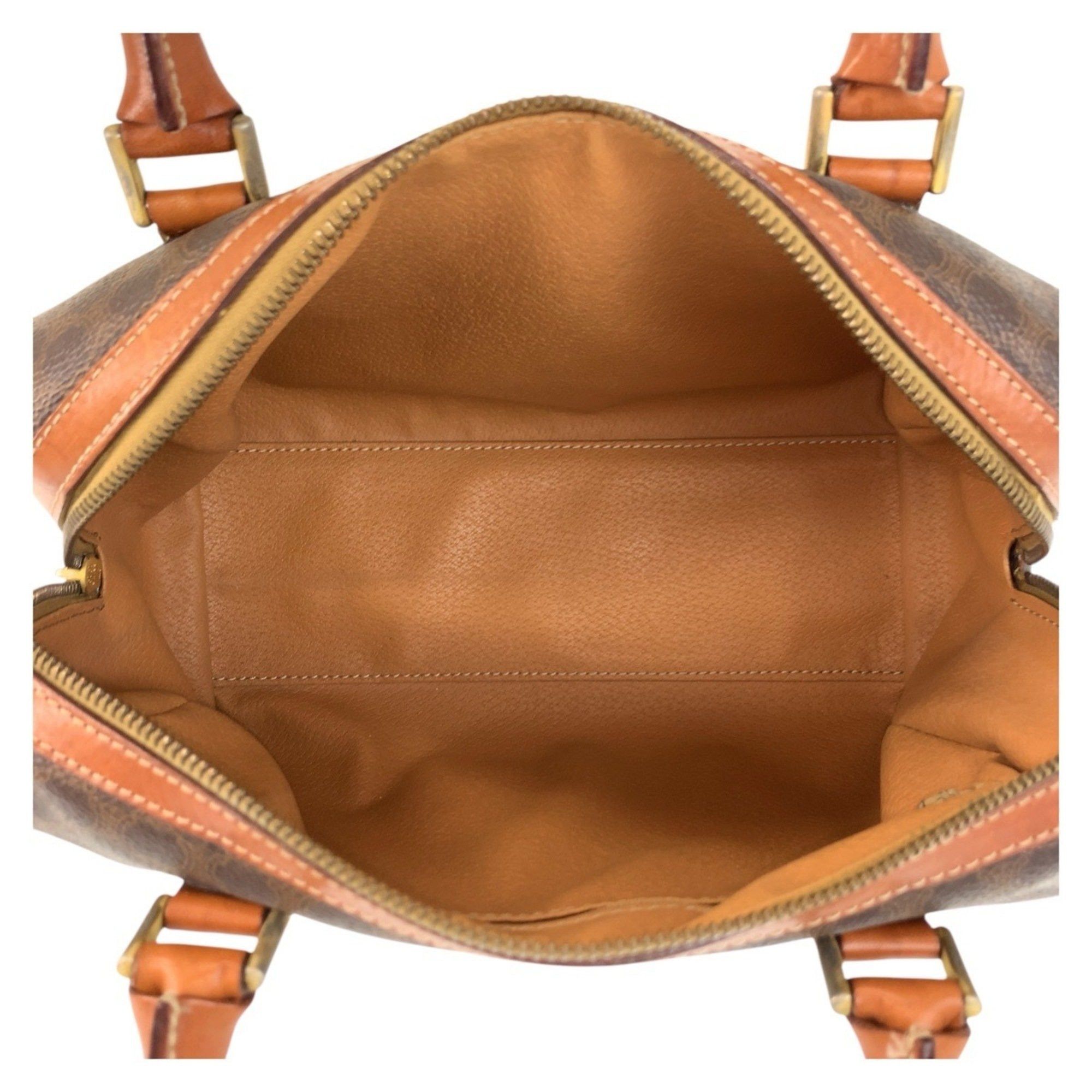 Celine Céline Macadam handbag Size ONE SIZE - 6 Thumbnail