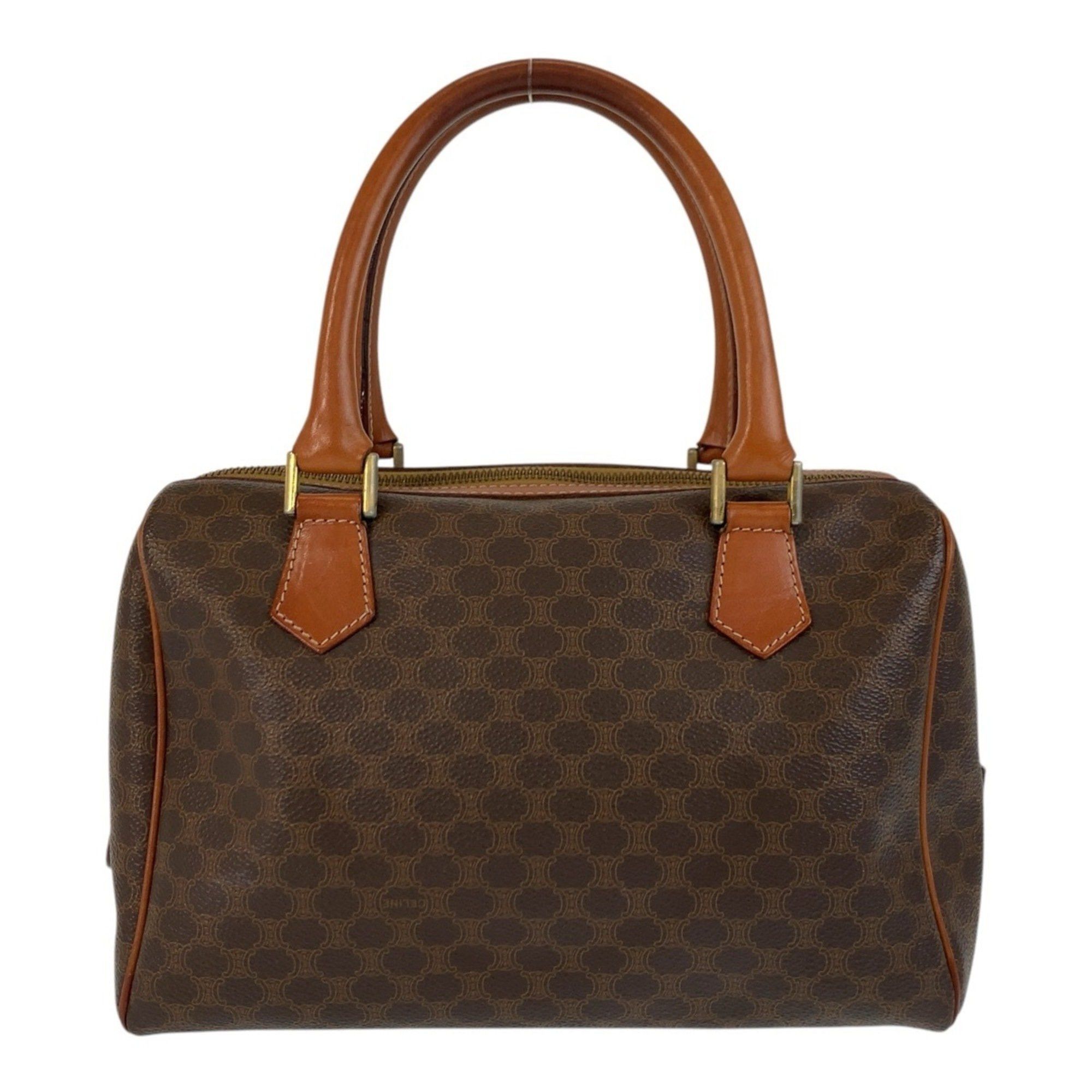 Celine Céline Macadam handbag Size ONE SIZE - 2 Thumbnail