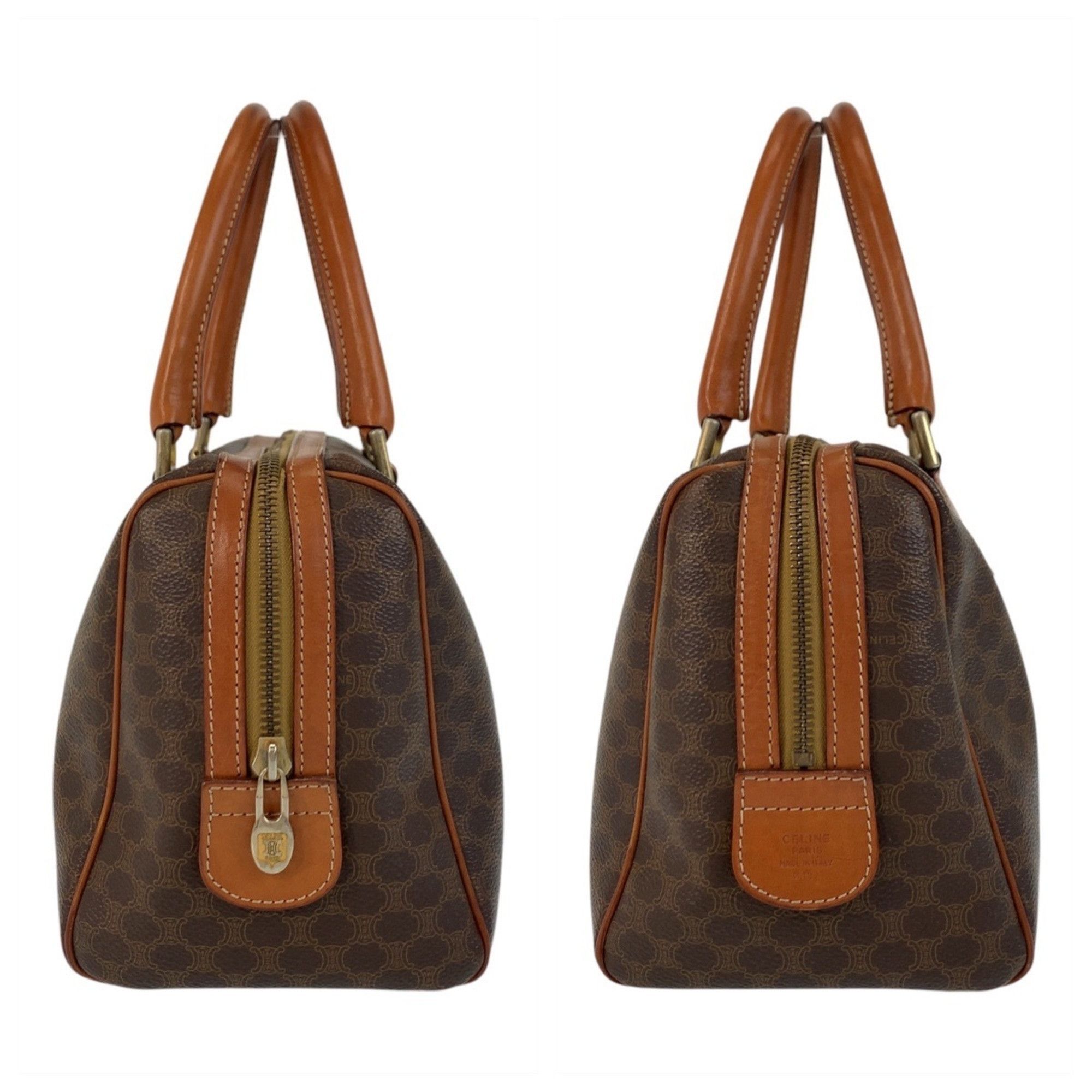 Celine Céline Macadam handbag Size ONE SIZE - 3 Thumbnail