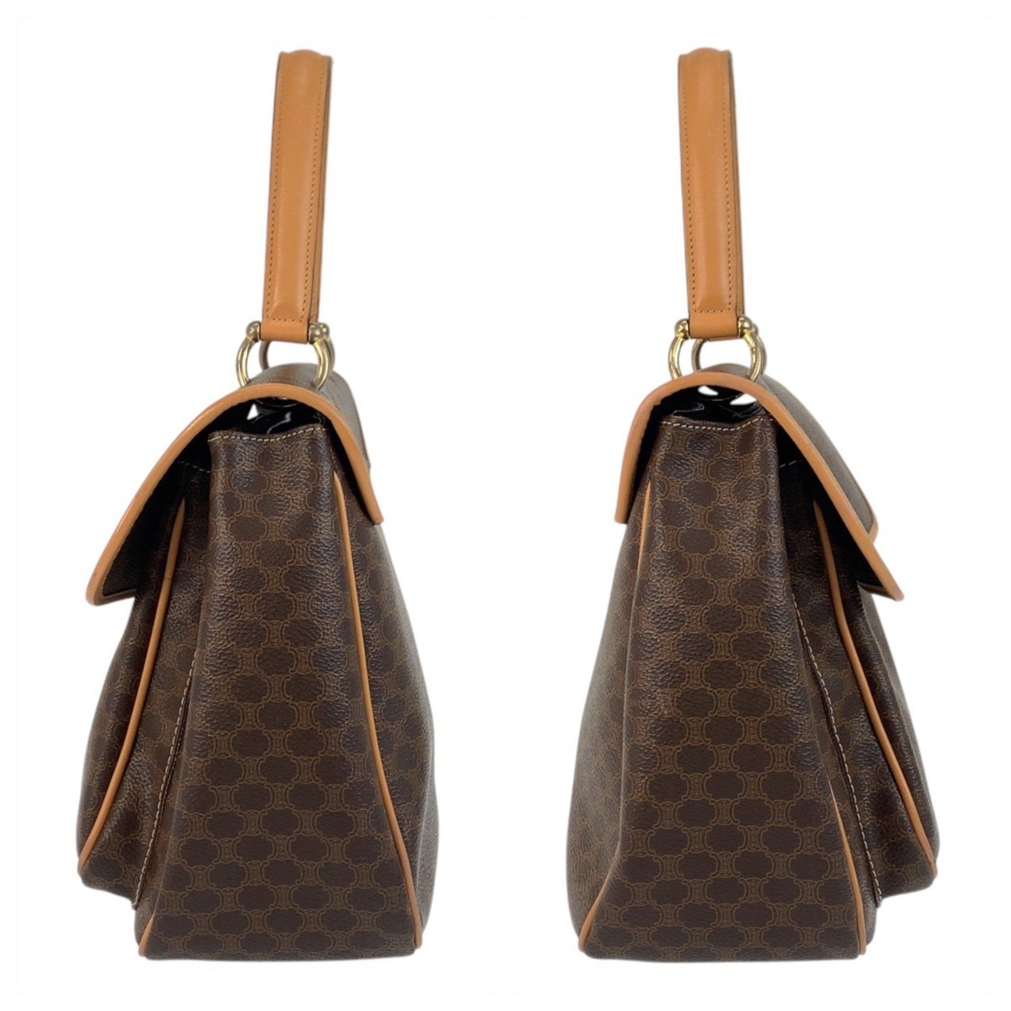 Celine Céline Macadam handbag Size ONE SIZE - 3 Thumbnail