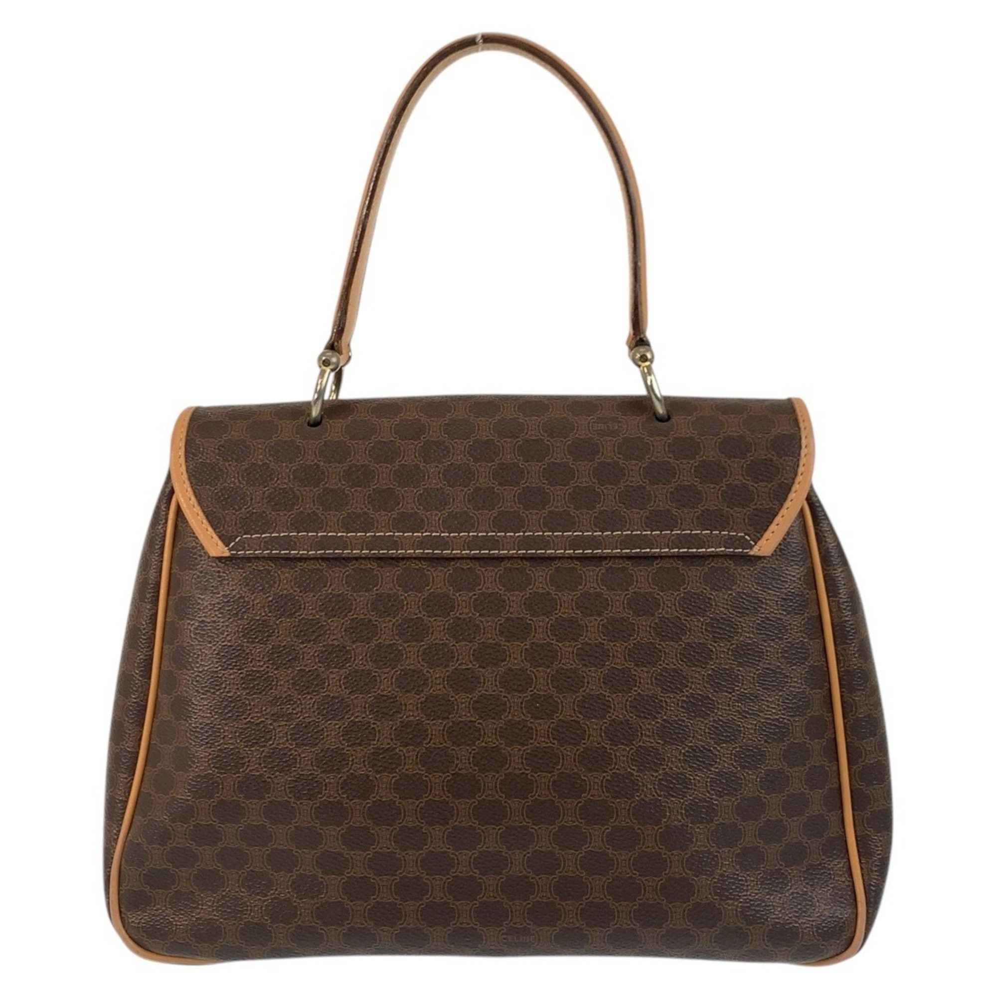 Celine Céline Macadam handbag Size ONE SIZE - 2 Thumbnail