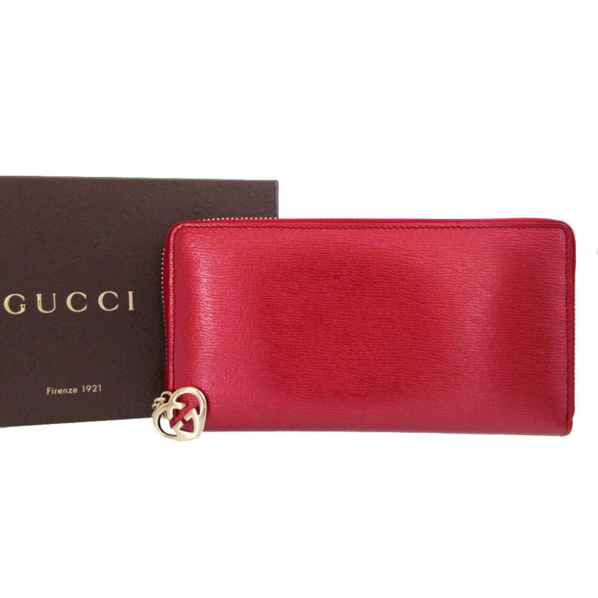Gucci Gucci Heart wallet Size ONE SIZE - 7 Thumbnail