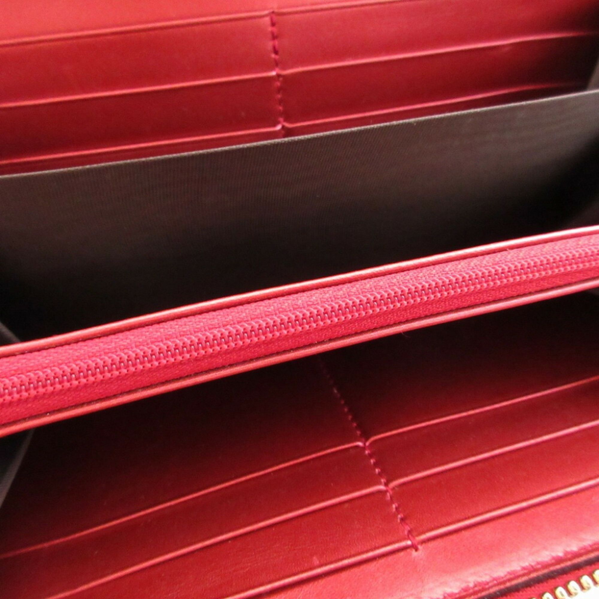 Gucci Gucci Heart wallet Size ONE SIZE - 10 Thumbnail