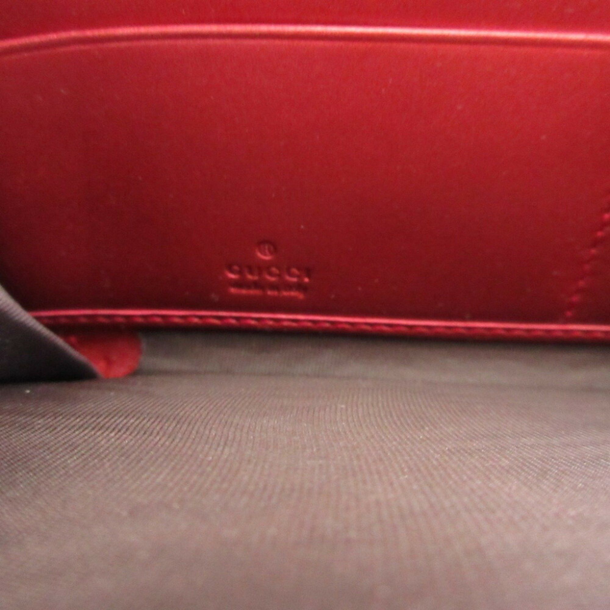 Gucci Gucci Heart wallet Size ONE SIZE - 6 Thumbnail