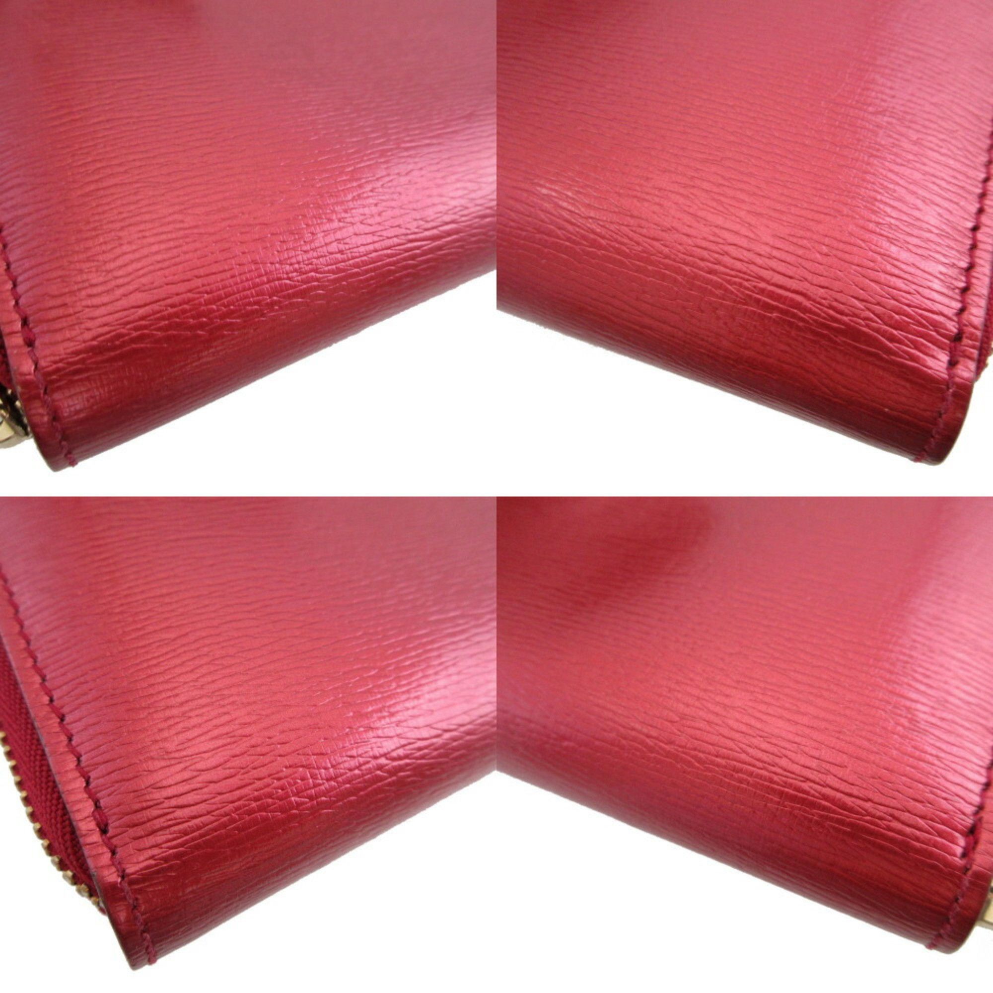 Gucci Gucci Heart wallet Size ONE SIZE - 3 Thumbnail