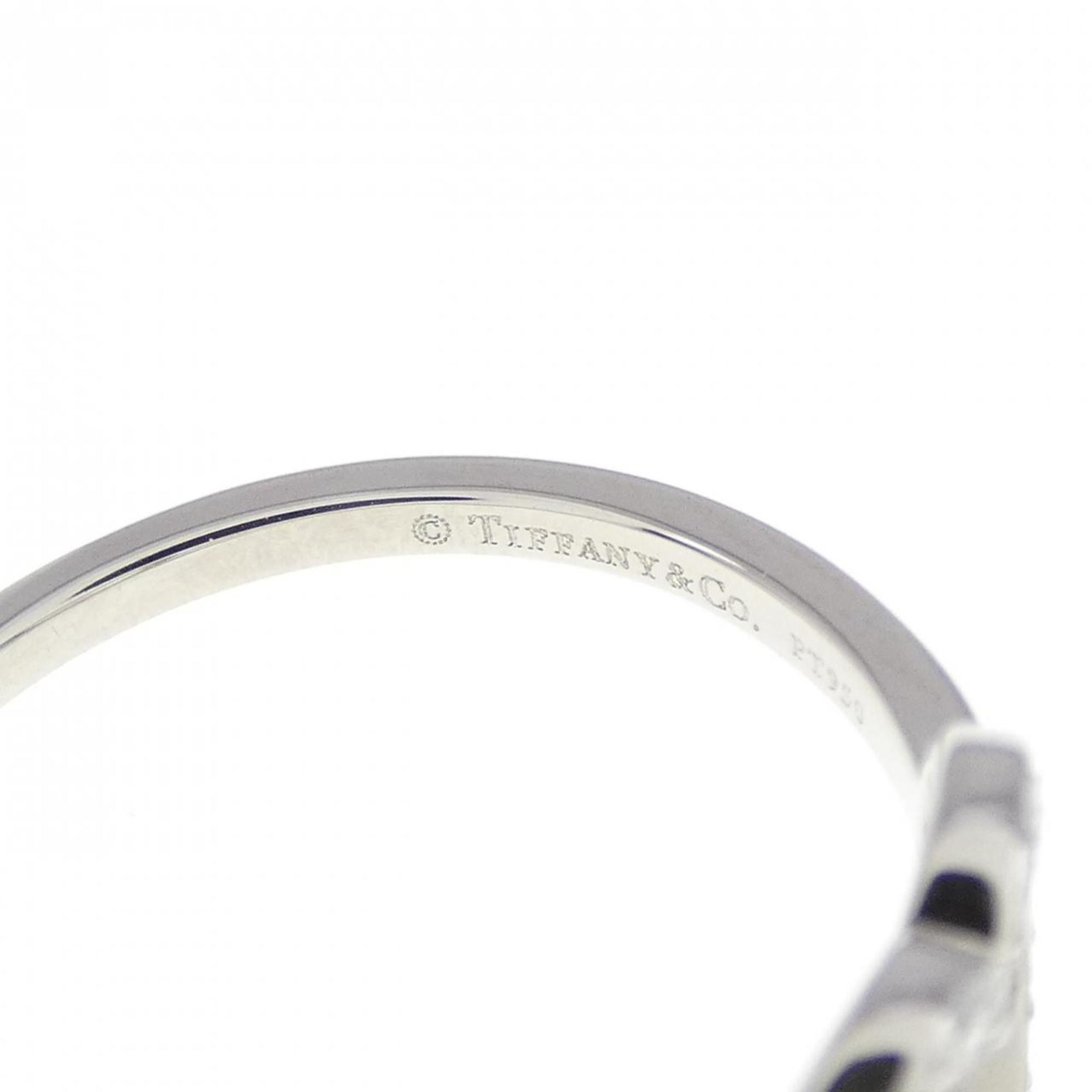 Tiffany & Co. Tiffany & Co Sentimental heart ring Size ONE SIZE - 4 Thumbnail