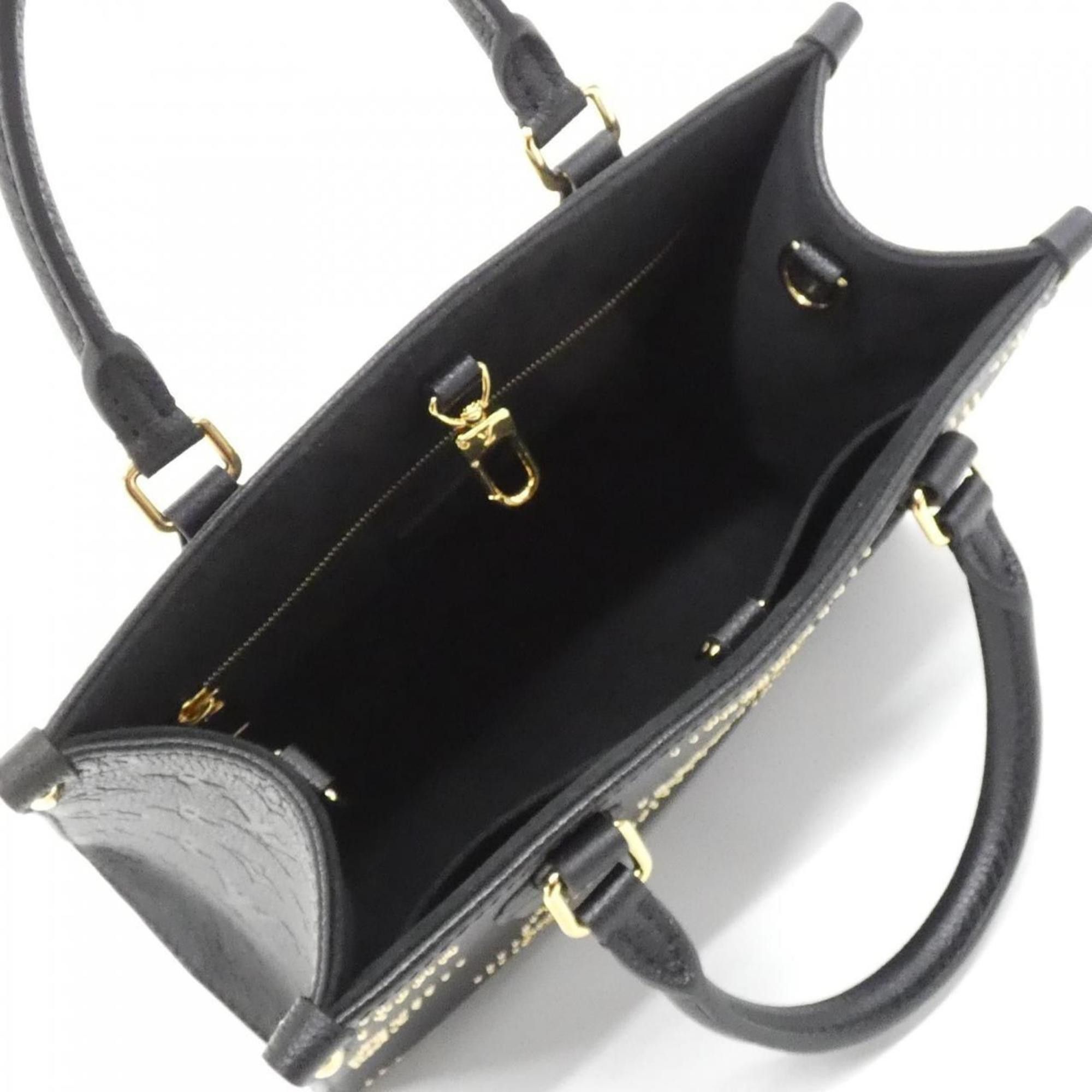 Louis Vuitton Louis Vuitton Onthego handbag Size ONE SIZE - 4 Thumbnail