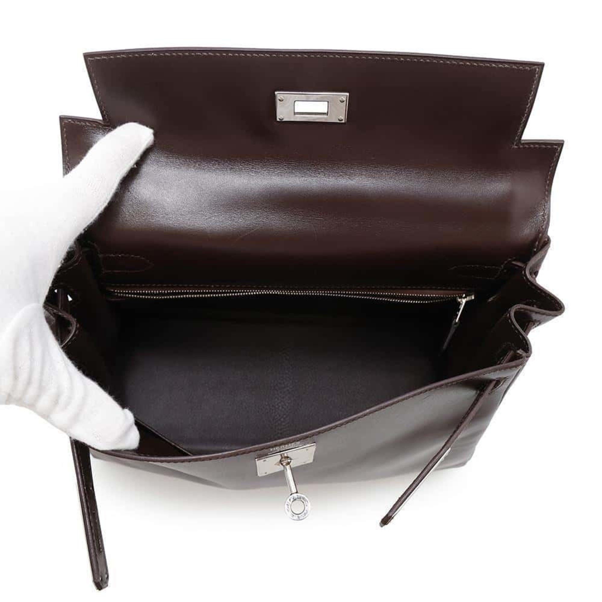 Hermes Hermès Kelly 28 handbag Size ONE SIZE - 8 Thumbnail