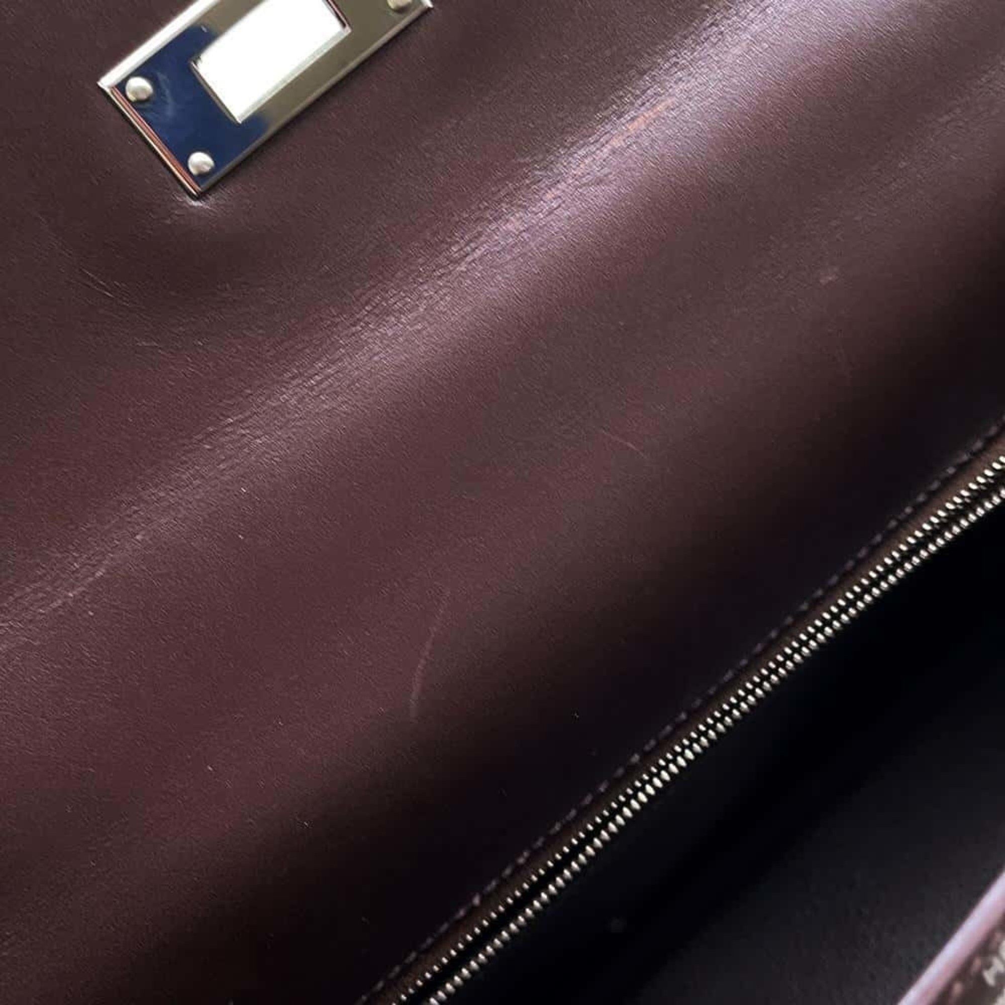 Hermes Hermès Kelly 28 handbag Size ONE SIZE - 13 Thumbnail
