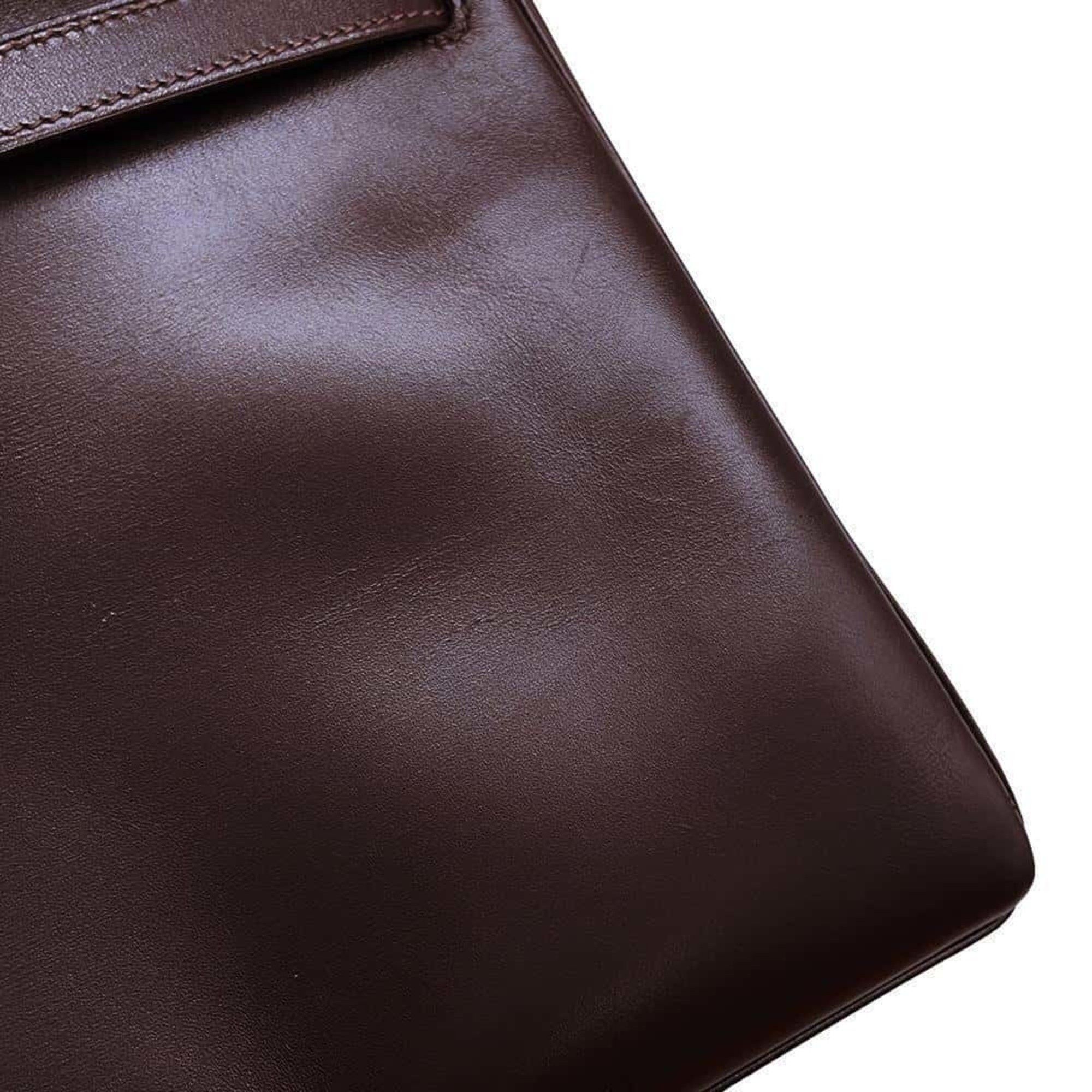 Hermes Hermès Kelly 28 handbag Size ONE SIZE - 16 Thumbnail