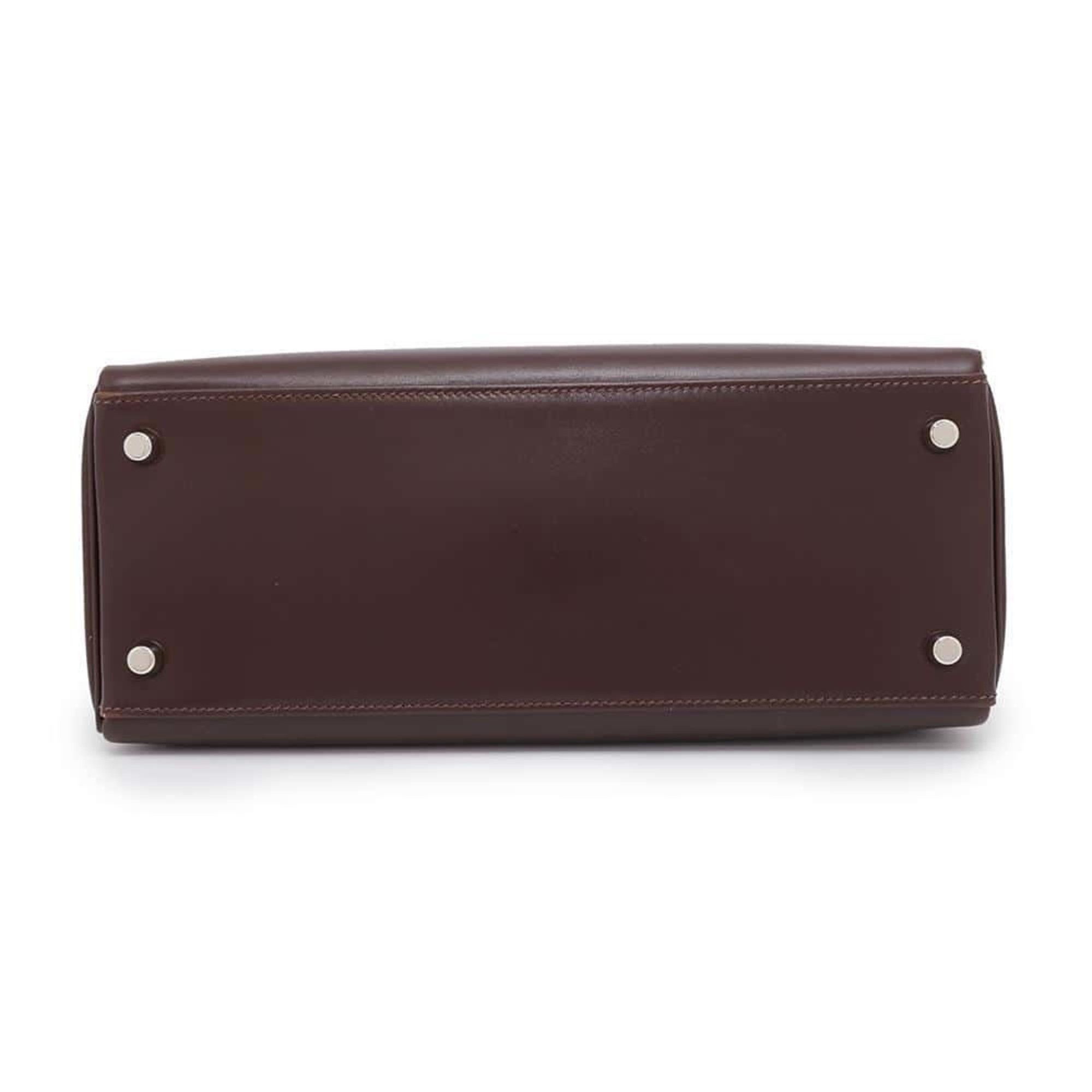 Hermes Hermès Kelly 28 handbag Size ONE SIZE - 4 Thumbnail