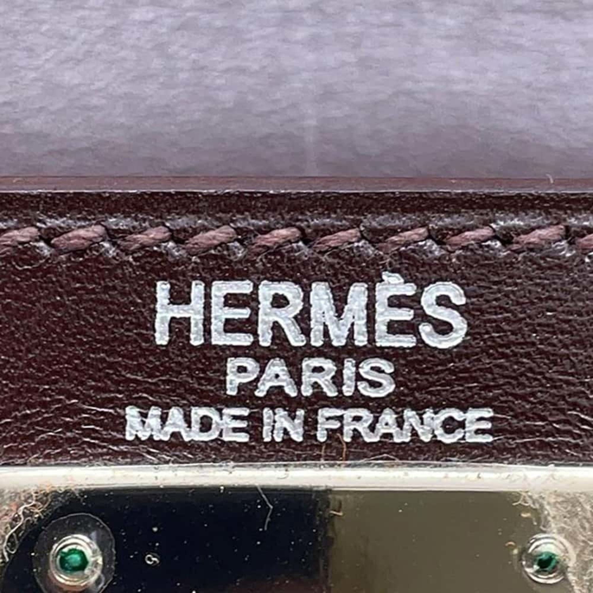 Hermes Hermès Kelly 28 handbag Size ONE SIZE - 9 Thumbnail