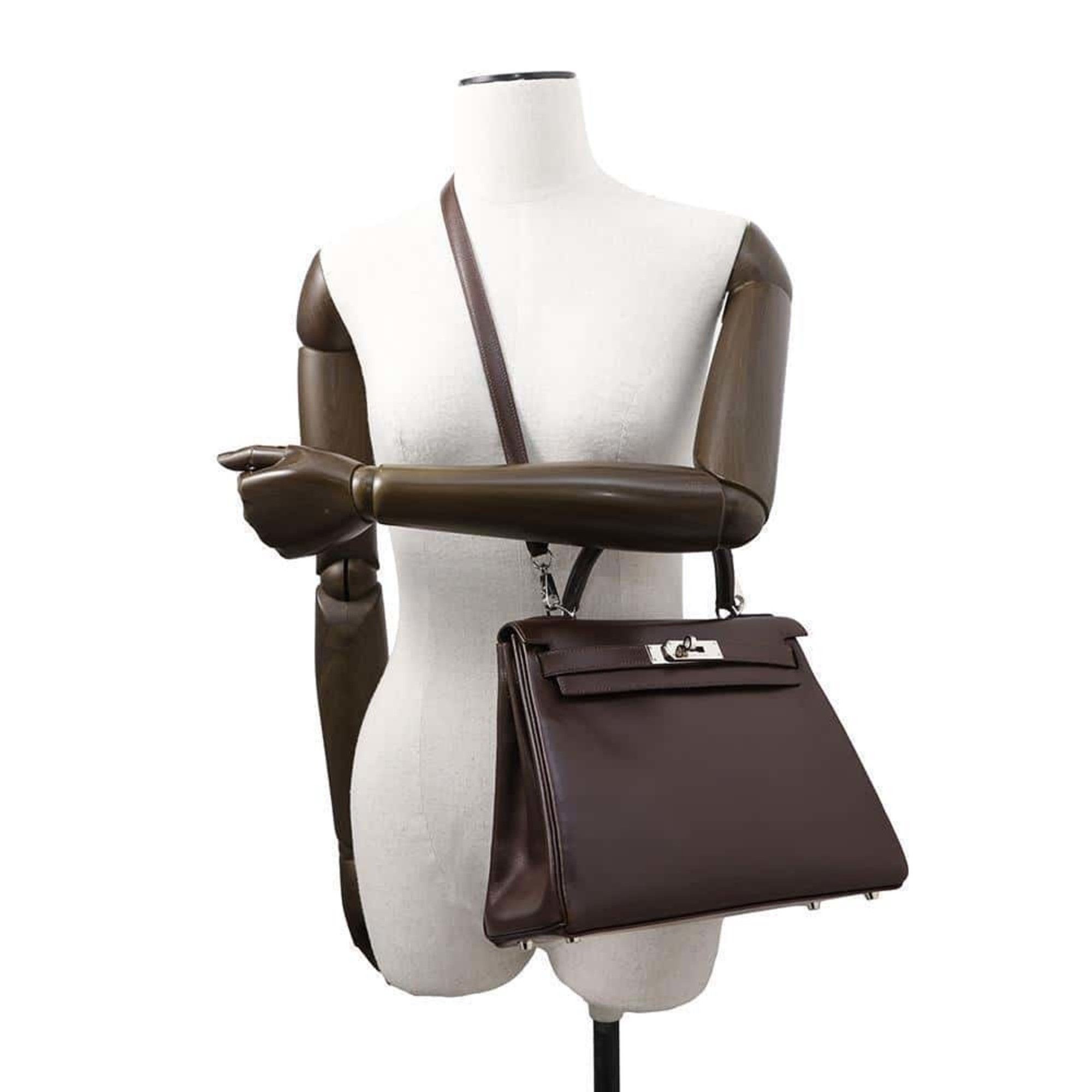 Hermes Hermès Kelly 28 handbag Size ONE SIZE - 11 Thumbnail