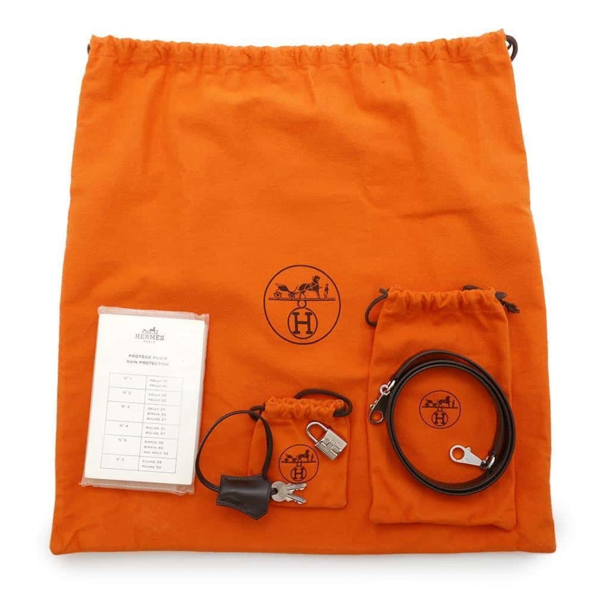 Hermes Hermès Kelly 28 handbag Size ONE SIZE - 10 Thumbnail