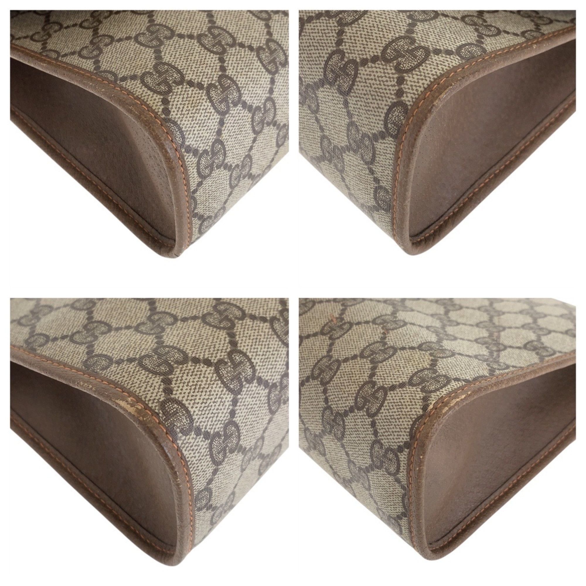Gucci Gucci Ophidia clutch Size ONE SIZE - 4 Thumbnail