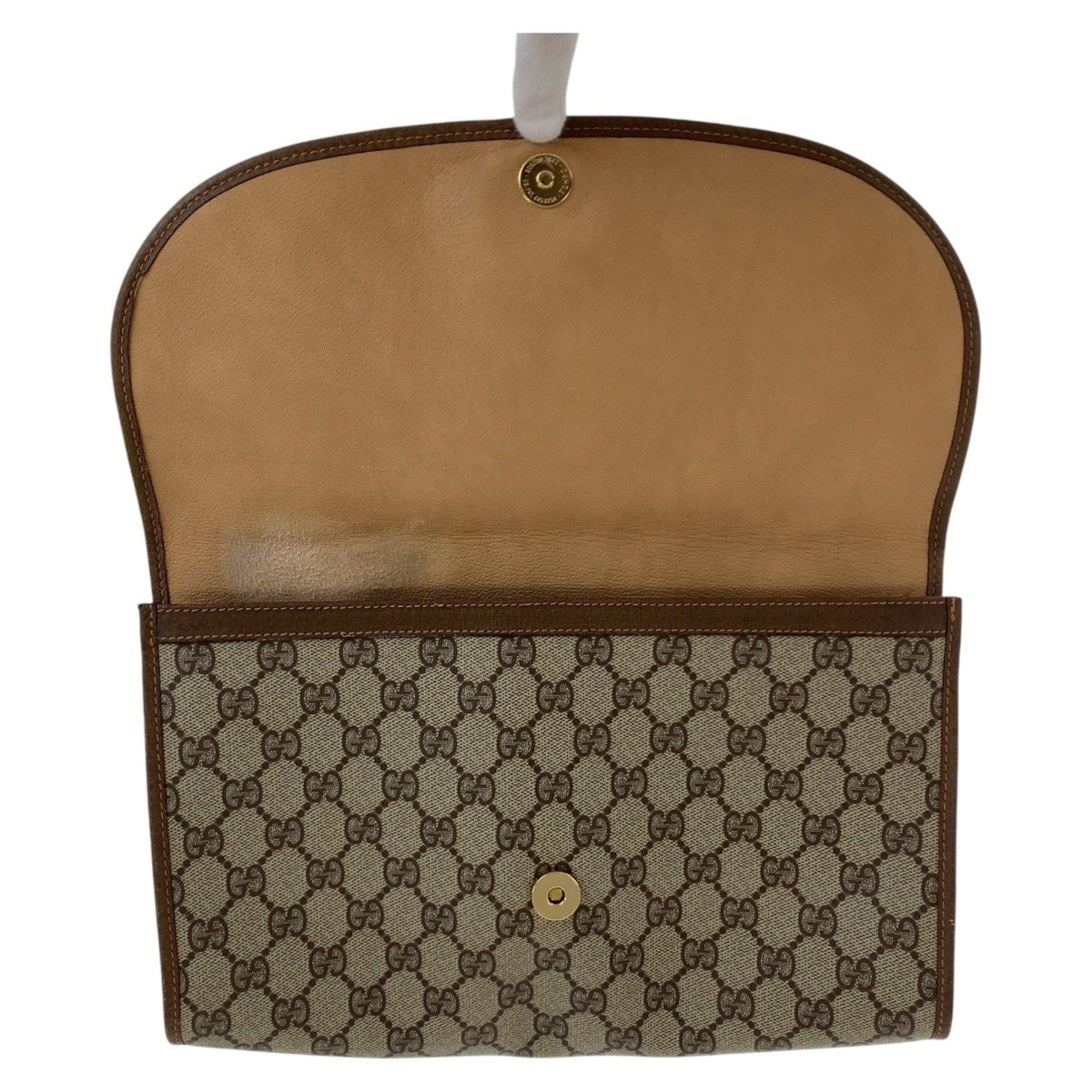 Gucci Gucci Ophidia clutch Size ONE SIZE - 9 Thumbnail