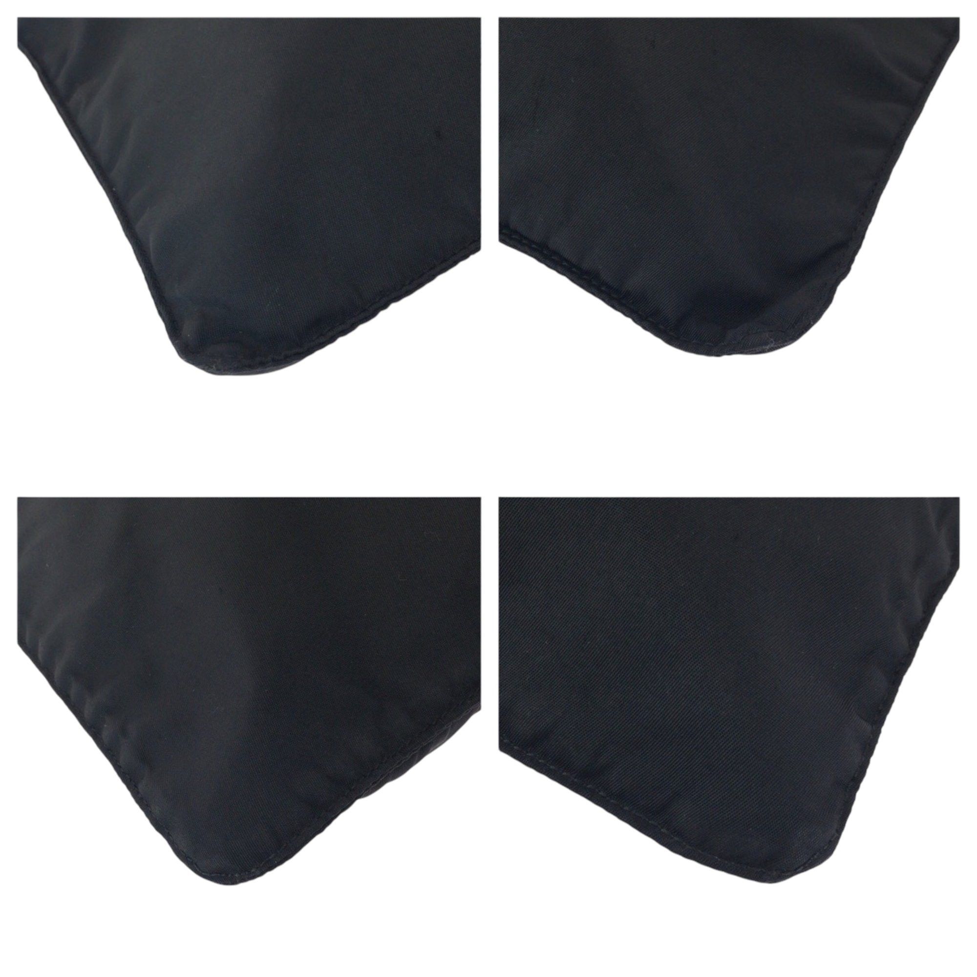 Prada Prada Tessuto shoulder Size ONE SIZE - 5 Thumbnail