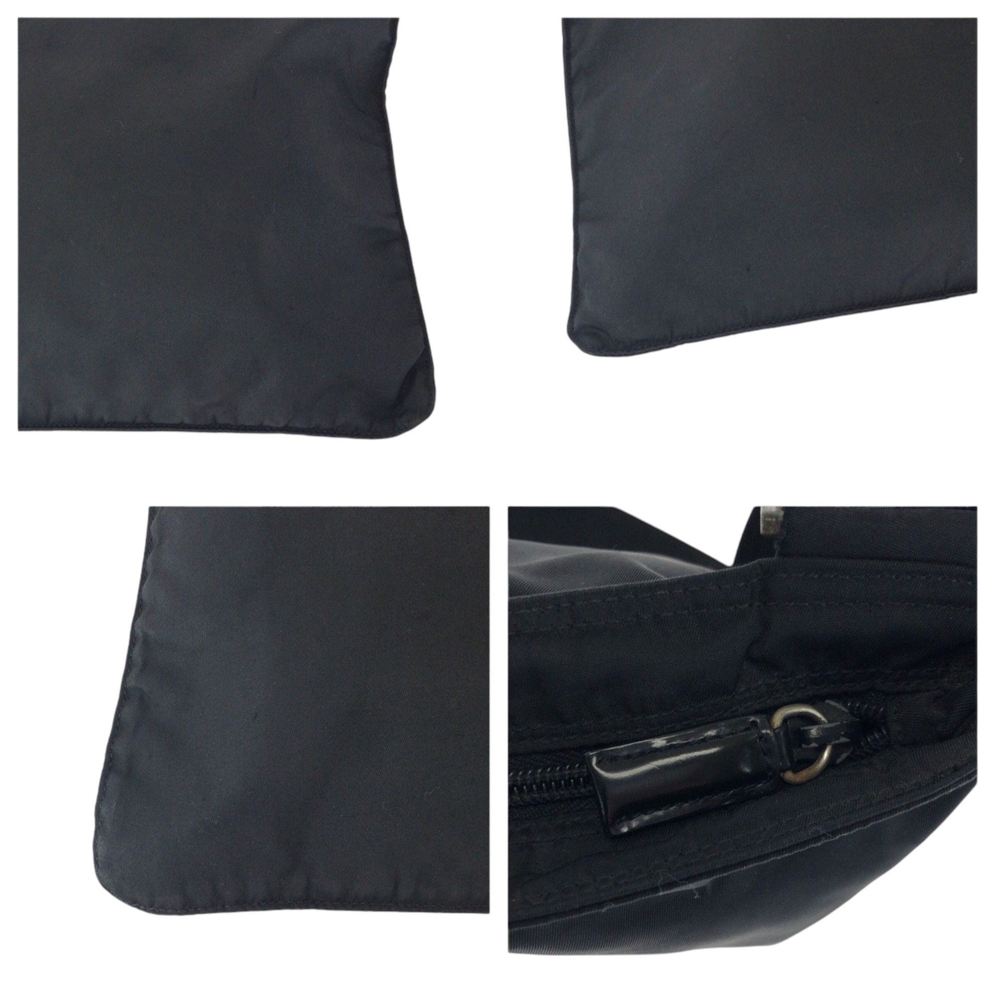 Prada Prada Tessuto shoulder Size ONE SIZE - 9 Thumbnail