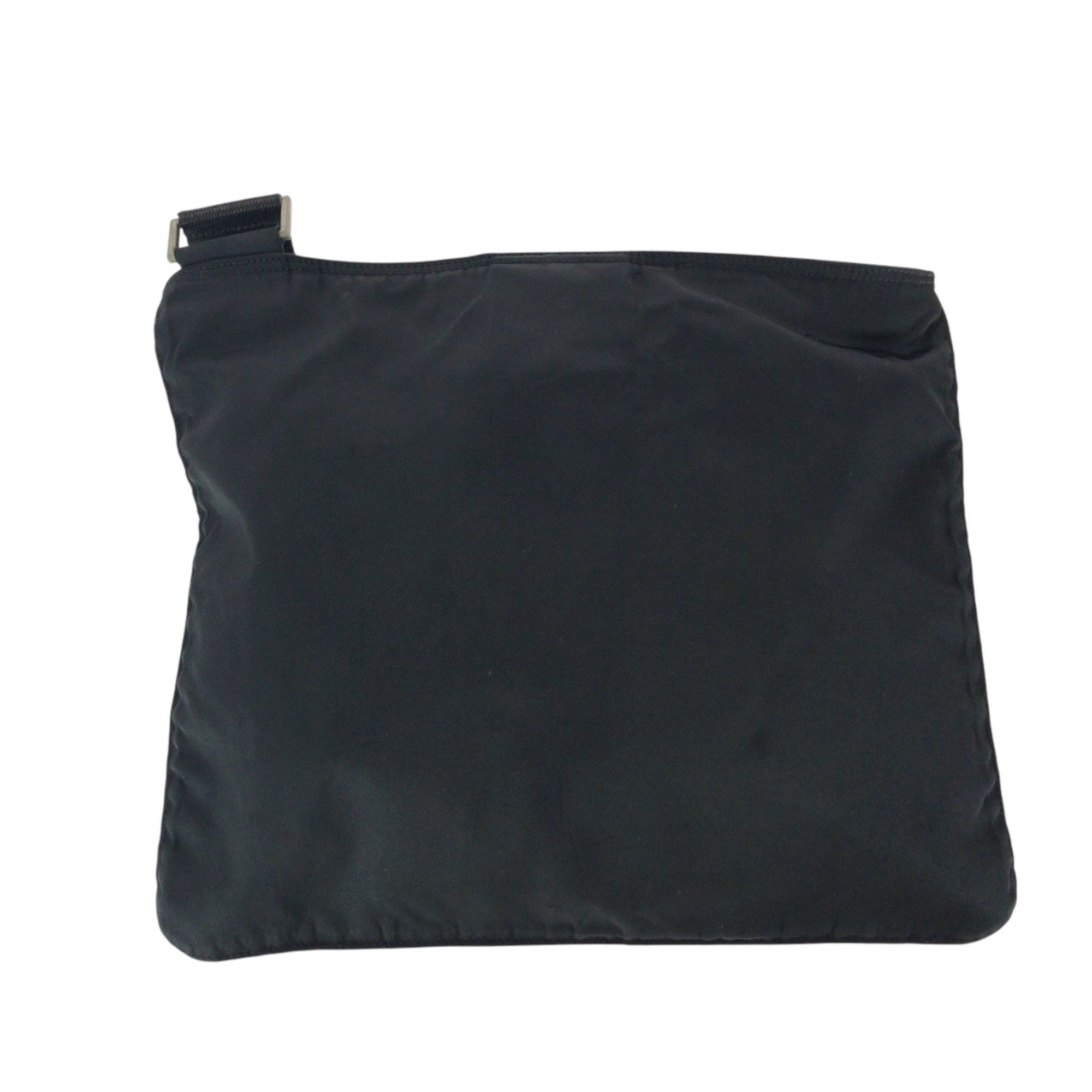 Prada Prada Tessuto shoulder Size ONE SIZE - 2 Thumbnail