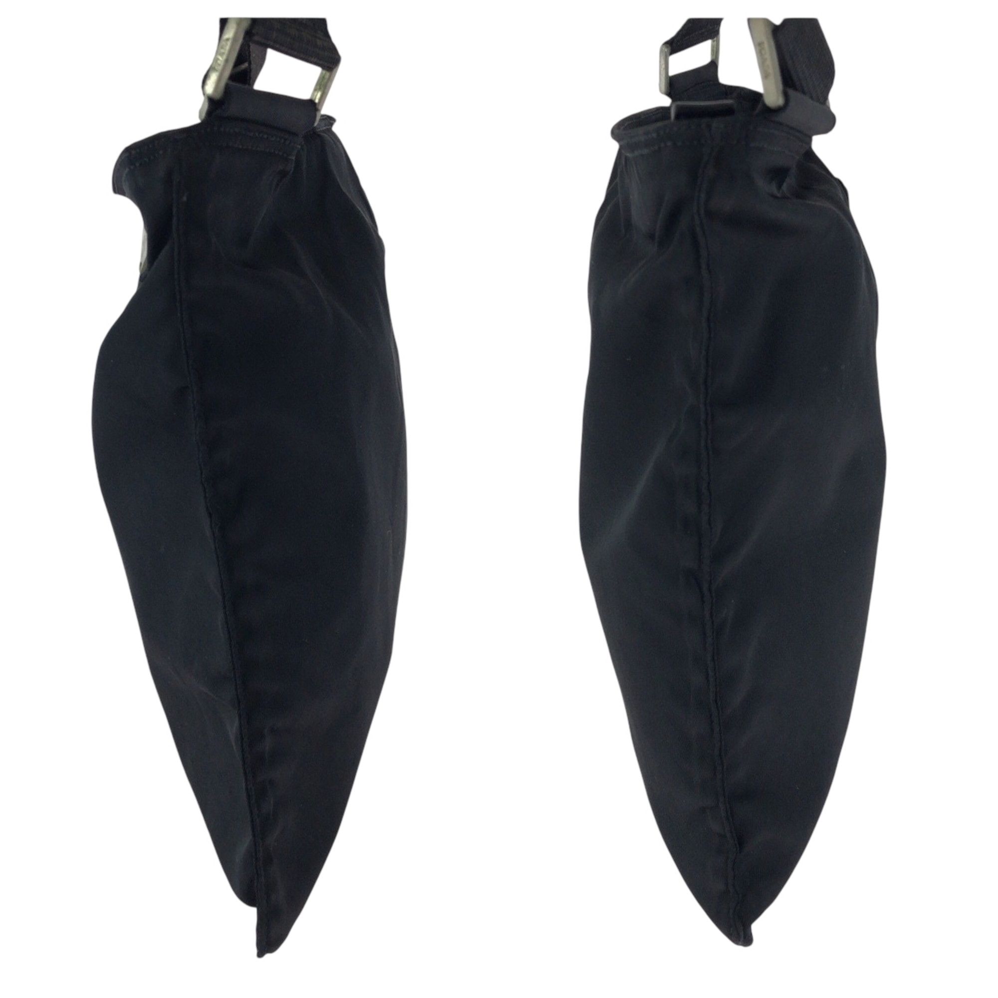 Prada Prada Tessuto shoulder Size ONE SIZE - 3 Thumbnail