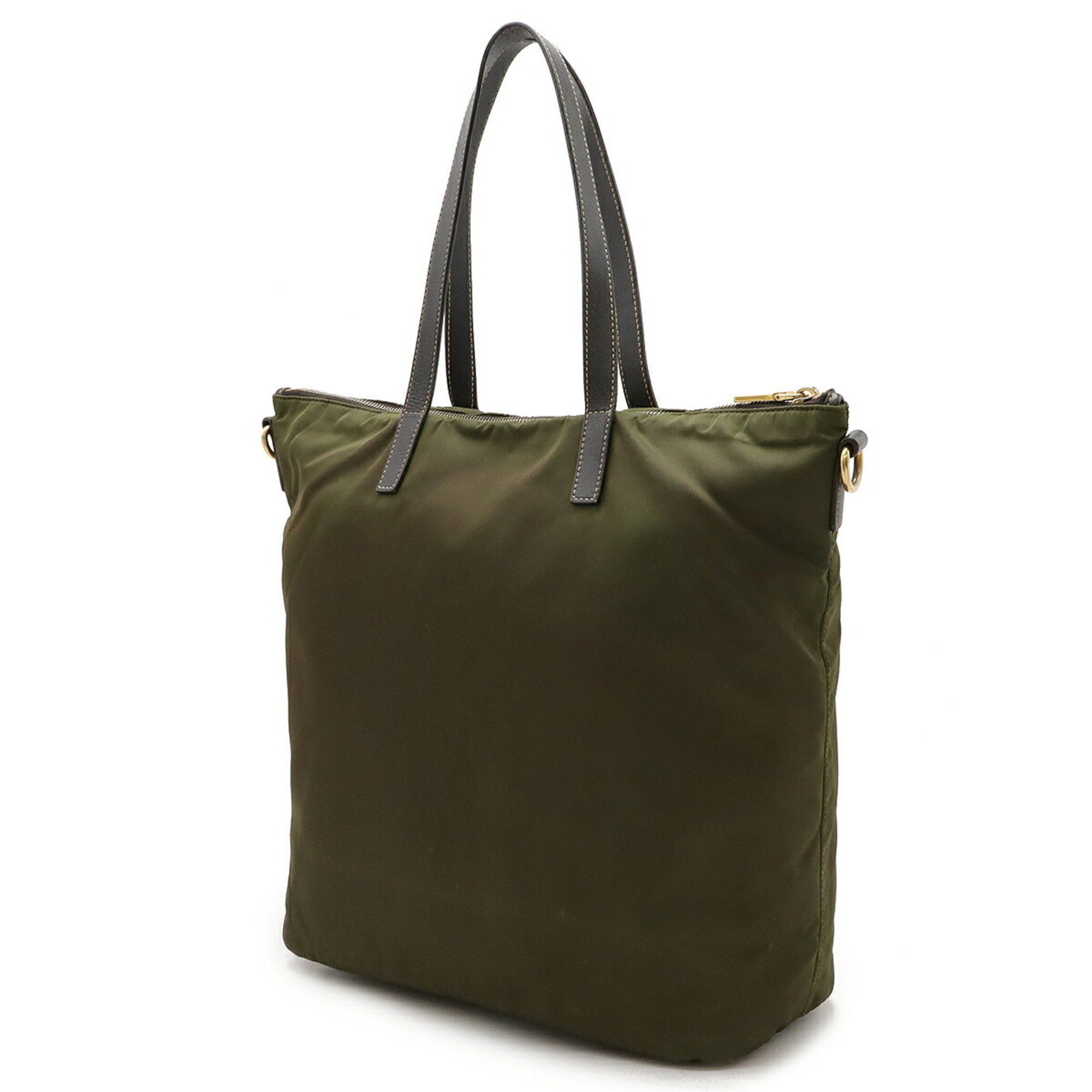 Prada Prada Re-Nylon shoulder Size ONE SIZE - 2 Thumbnail