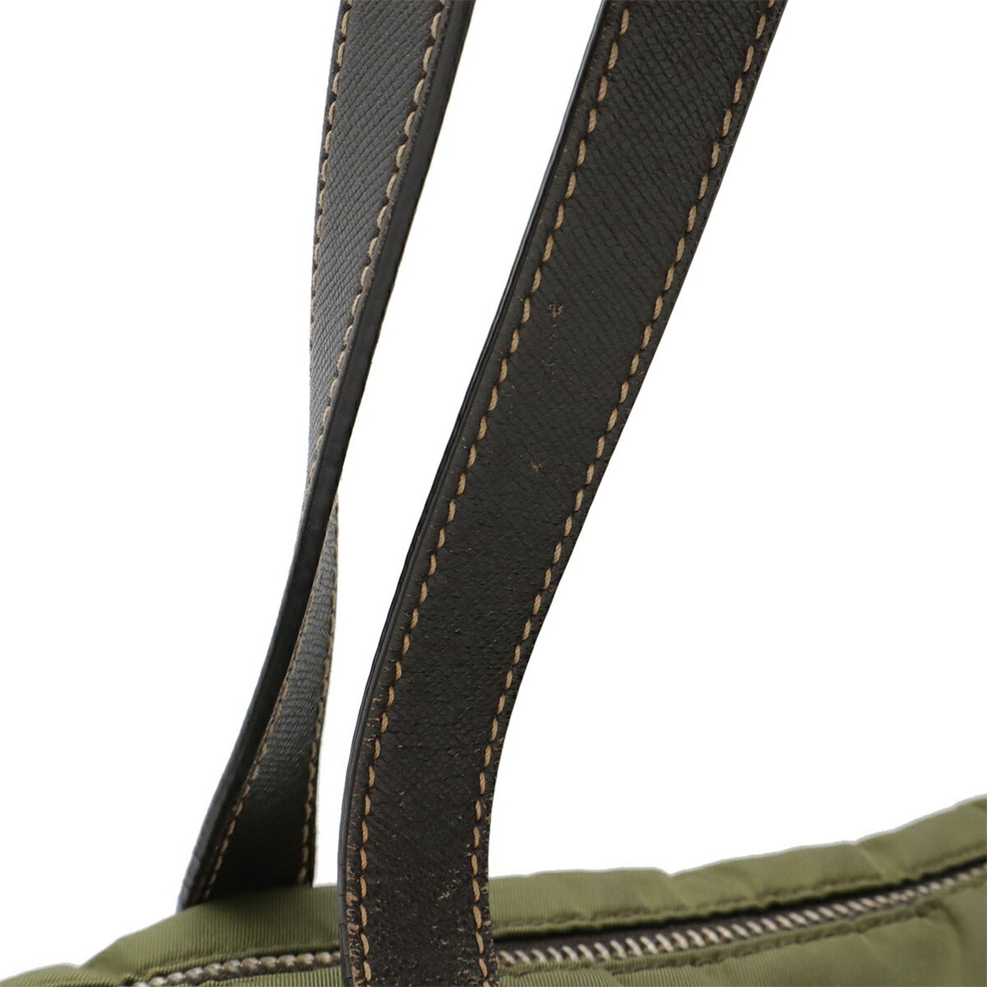Prada Prada Re-Nylon shoulder Size ONE SIZE - 3 Thumbnail