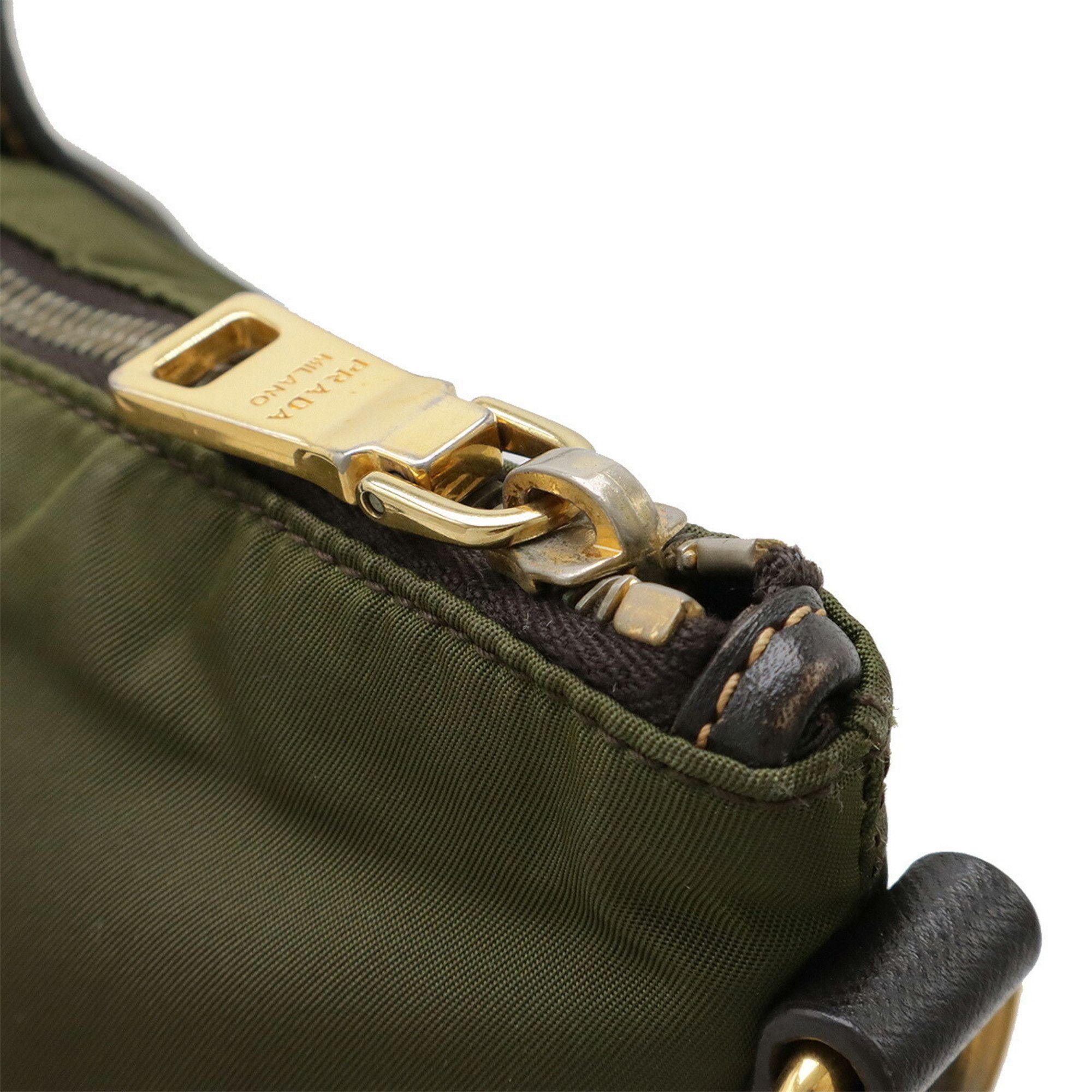 Prada Prada Re-Nylon shoulder Size ONE SIZE - 5 Thumbnail
