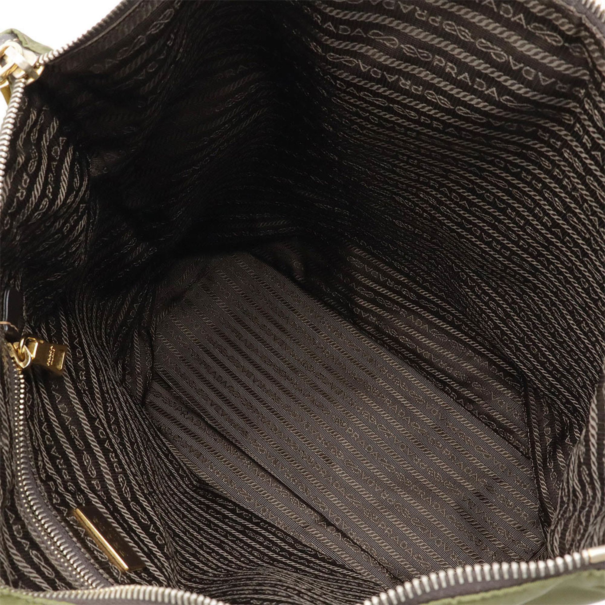 Prada Prada Re-Nylon shoulder Size ONE SIZE - 6 Thumbnail