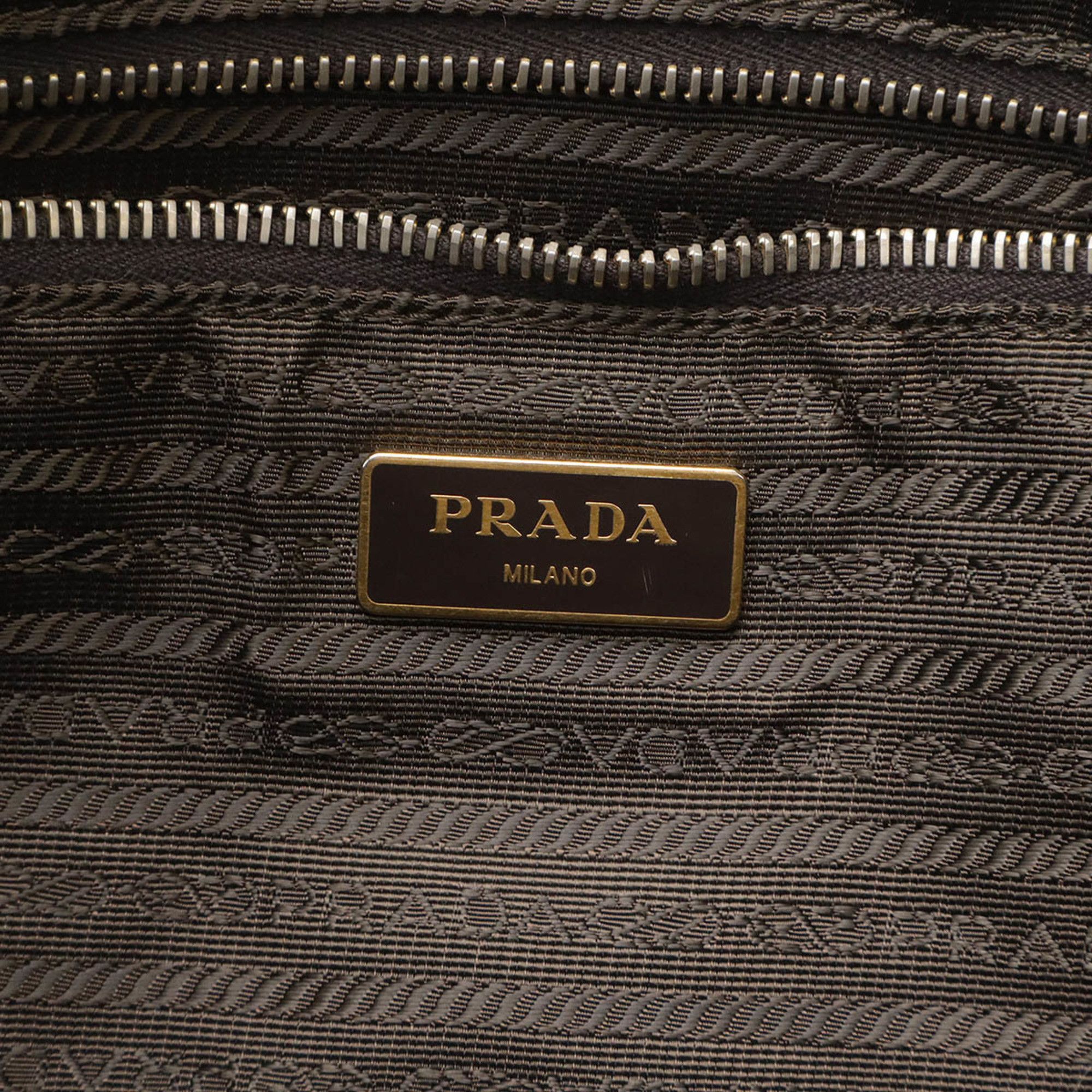 Prada Prada Re-Nylon shoulder Size ONE SIZE - 7 Thumbnail