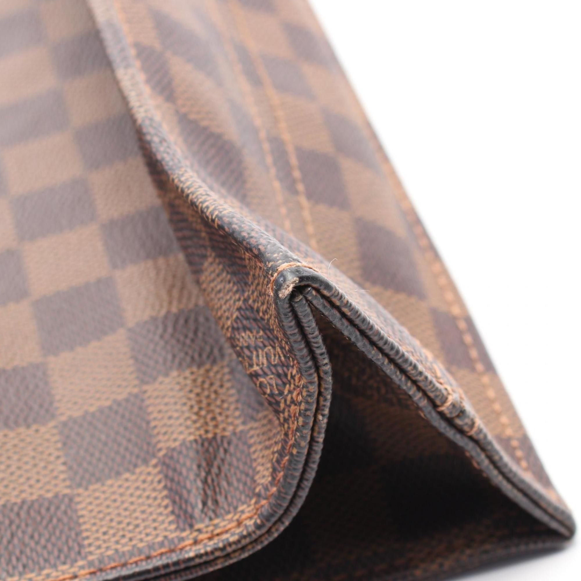 Louis Vuitton Louis Vuitton Plat tote Size ONE SIZE - 5 Thumbnail