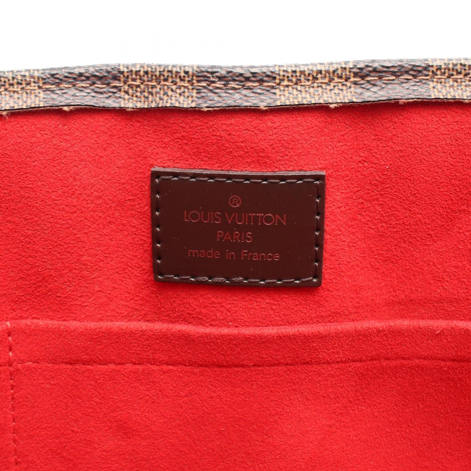Louis Vuitton Louis Vuitton Plat tote Size ONE SIZE - 11 Thumbnail
