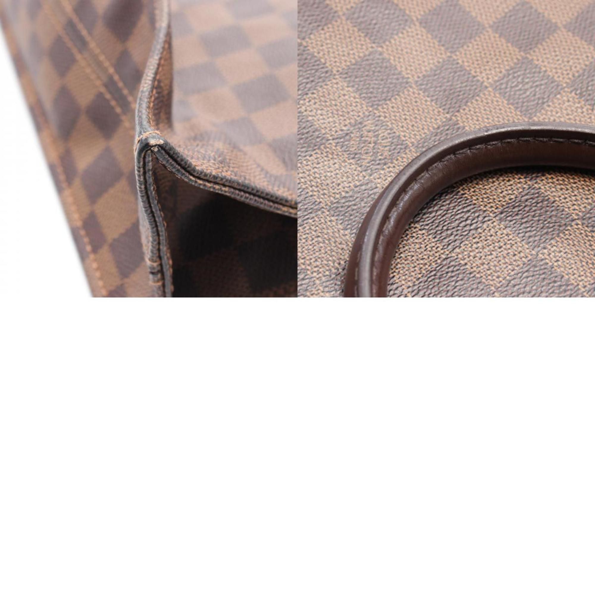 Louis Vuitton Louis Vuitton Plat tote Size ONE SIZE - 7 Thumbnail