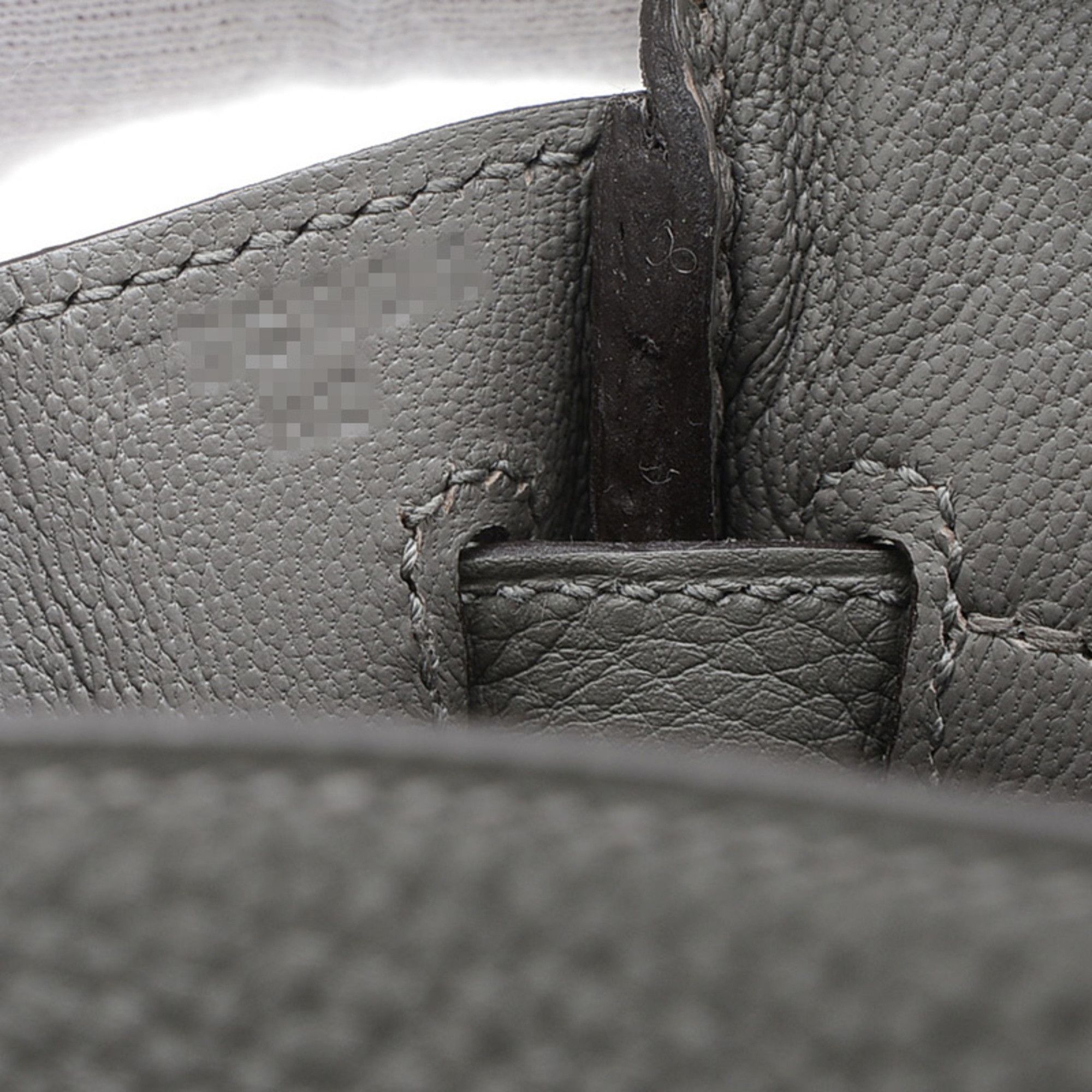 Hermes Hermès Birkin 25 handbag Size ONE SIZE - 7 Thumbnail